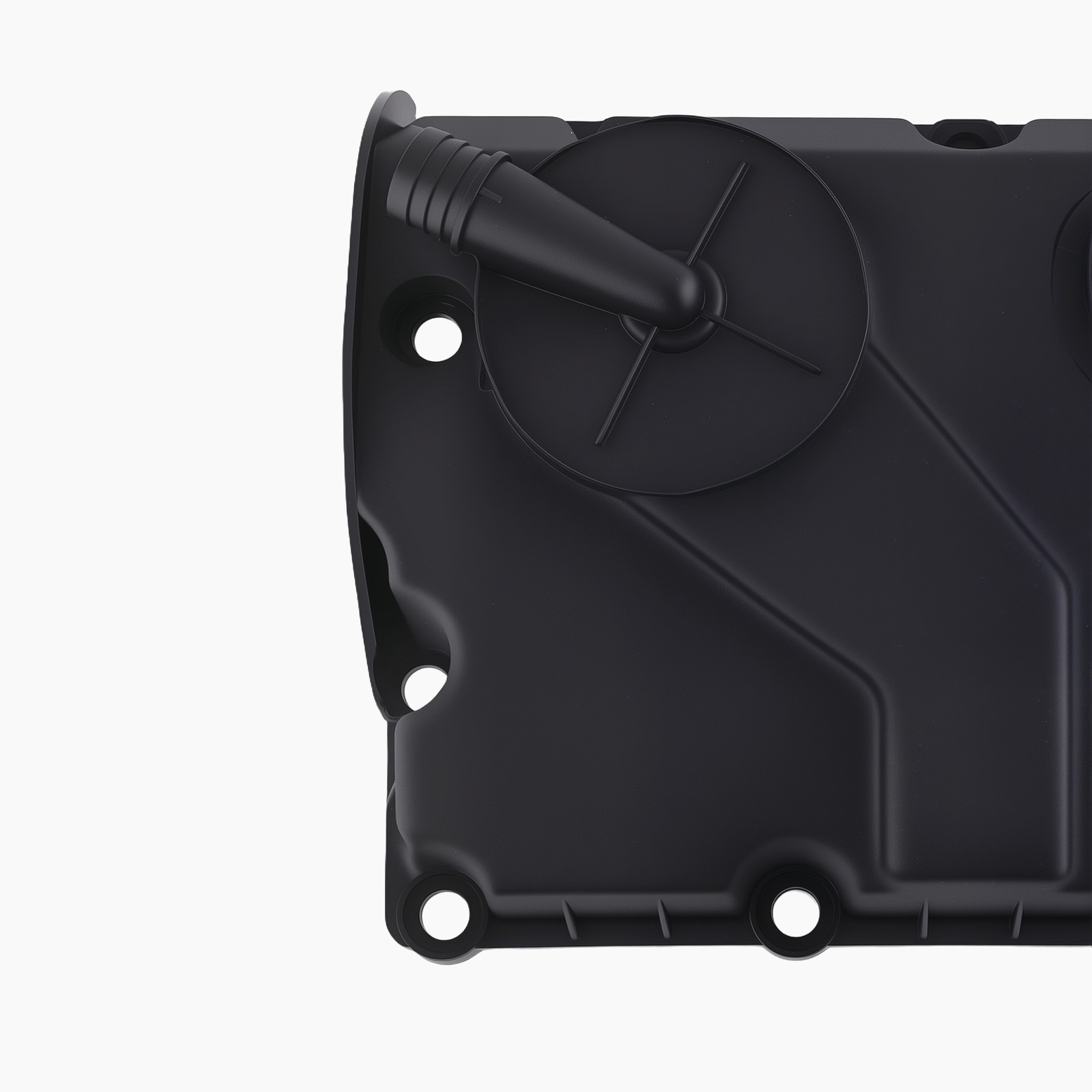 Cache Culbuteurs 045103469G pour Skoda Fabia I Combi 1.4L 2003-2007