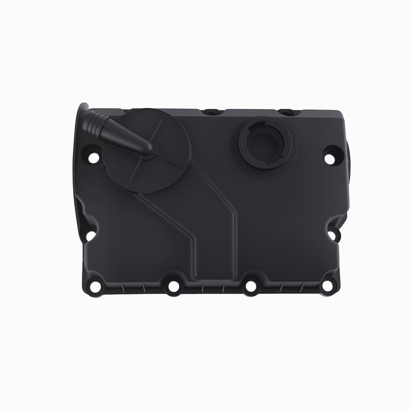 Cache Culbuteurs 045103469G pour Skoda Fabia I Combi 1.4L 2003-2007