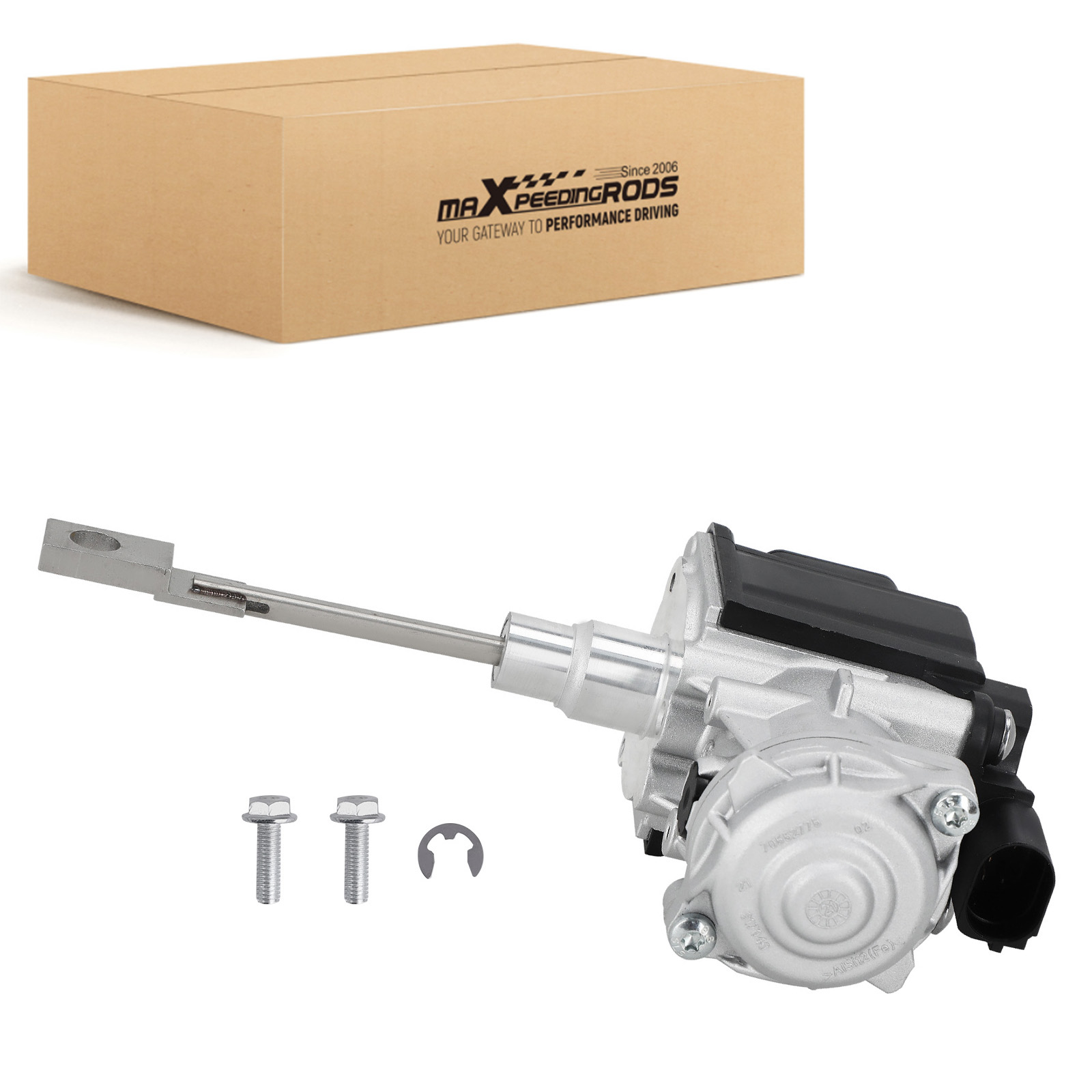 Actionneur turbo pour VW Golf Passat Audi A3 Seat Leon 1.4 TFSI 2012-2021 NEW