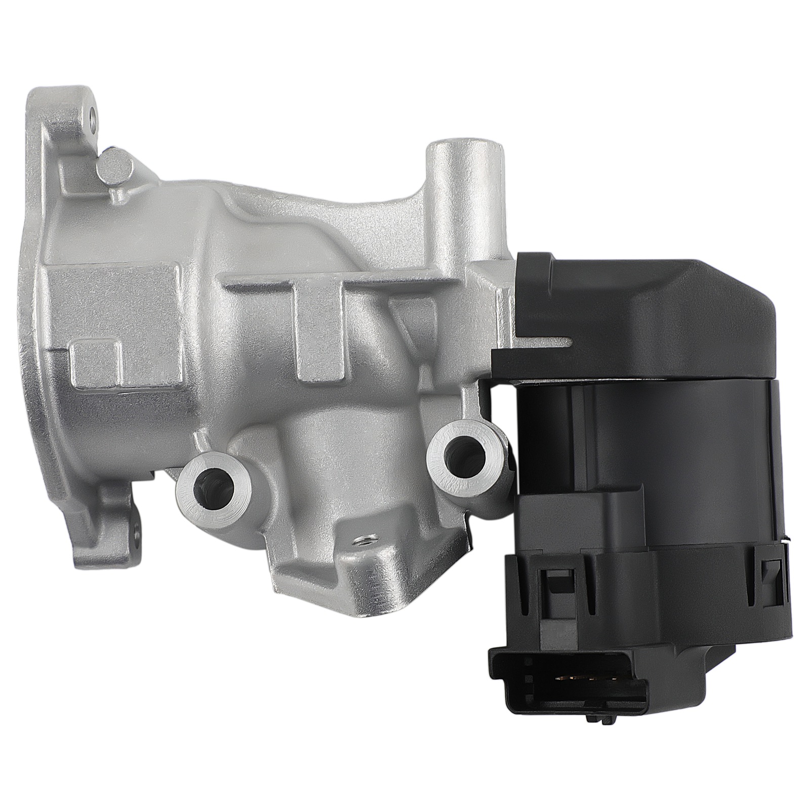 1x EGR VALVE FOR CITROEN C4 C5 C8 JUMPY GRAND PICASSO 04-15 2.0HDi 1618GZ