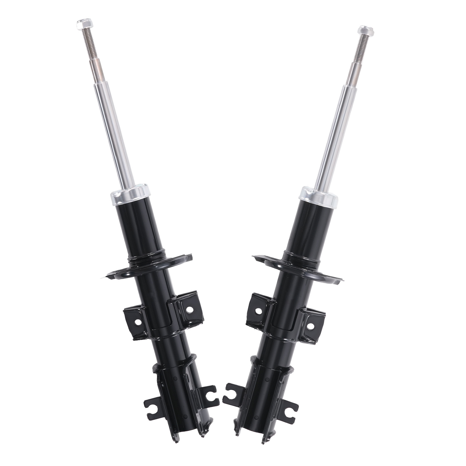 2x Front Strut Shock Absorber for Volvo 850 C70 I S70 V70 I 1991-2005 9191419