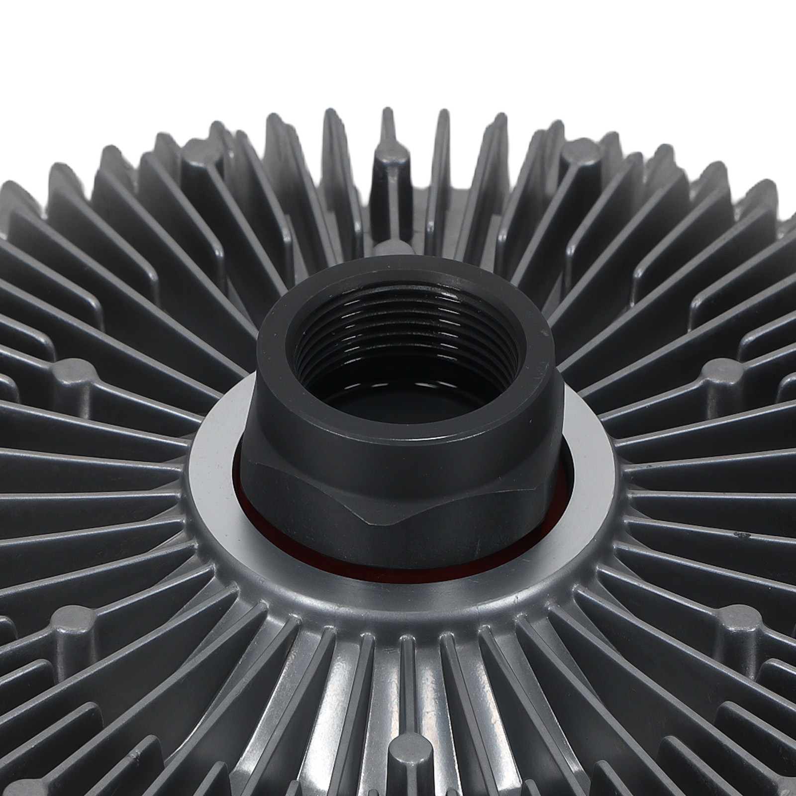 Aluminum Fan Clutch for BMW 850Ci 850CSi E31 V12 1993-1997 Clockwise