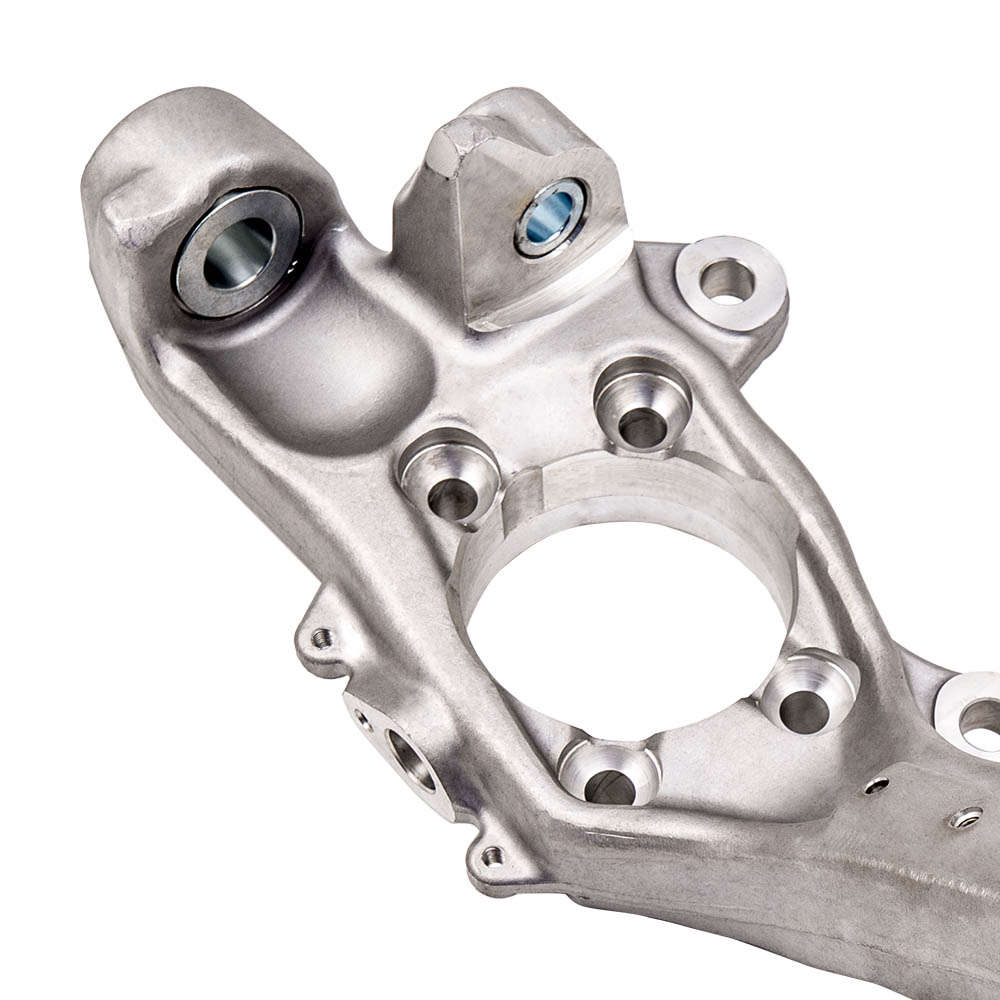 Steering Knuckle wheel suspension Front Left for AUDI A4 8E2 B6 SEAT EXEO