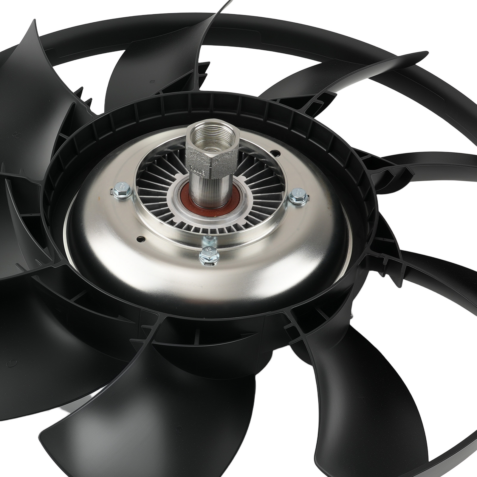 Electric Radiator Cooling Fan for Land Rover LR4/Range Rover Sport Diesel 10-13
