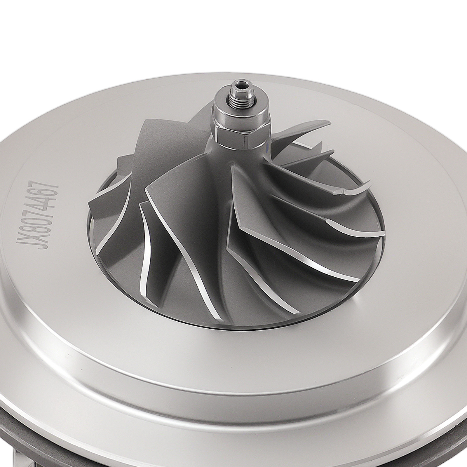 Turbo Chra Cartridge For Vauxhall Astra H/j Corsa D 1.6 Z16let 53039700110