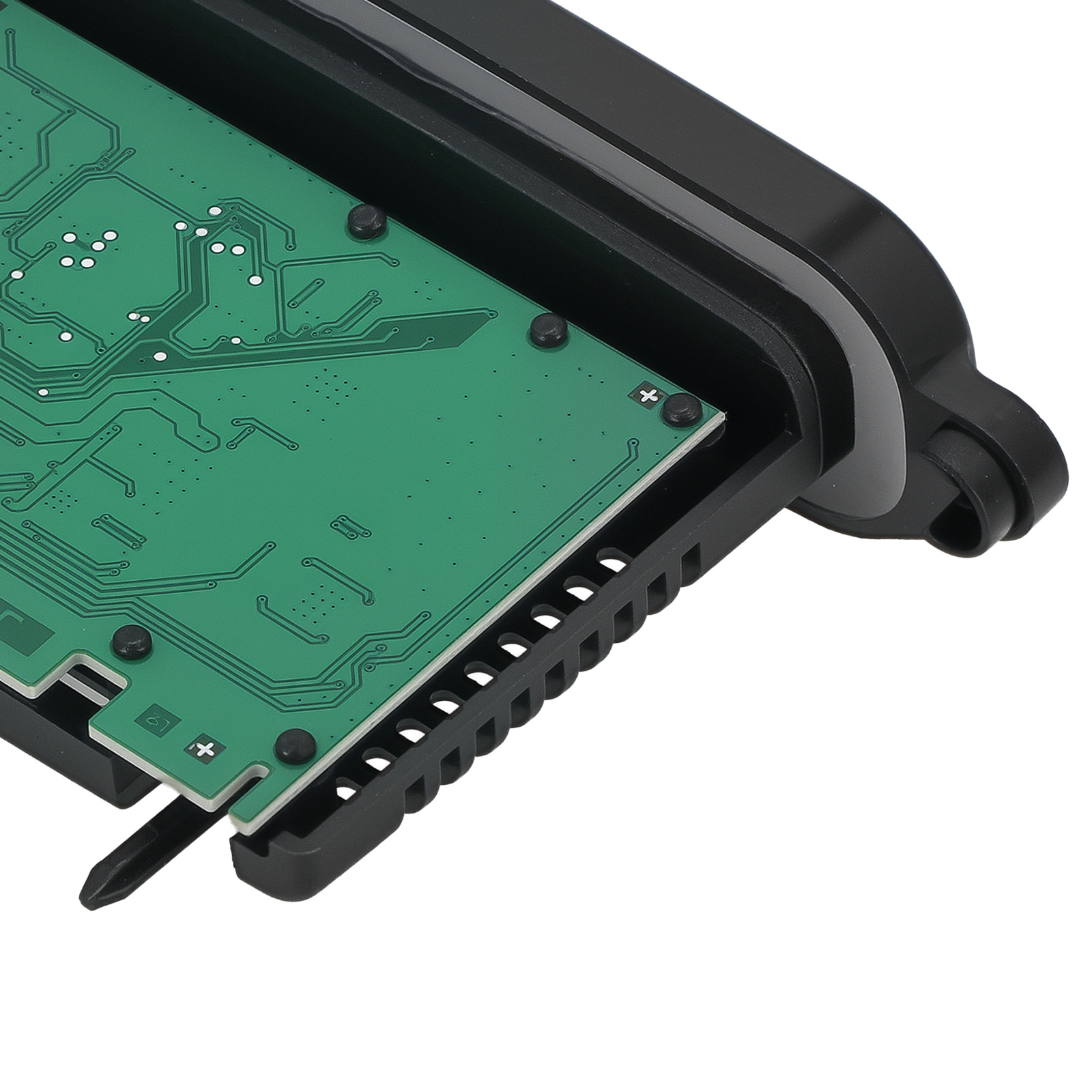 Halogen Headlight TMS Driver Module for BMW 5 Series F10 F11 F07 63117258278