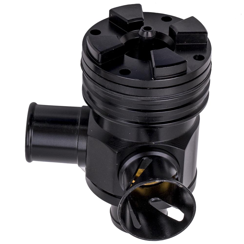 Dump Blow Off Valve for Vw Golf Gti 1.8T 9805 Dual Port Splitter Turbo