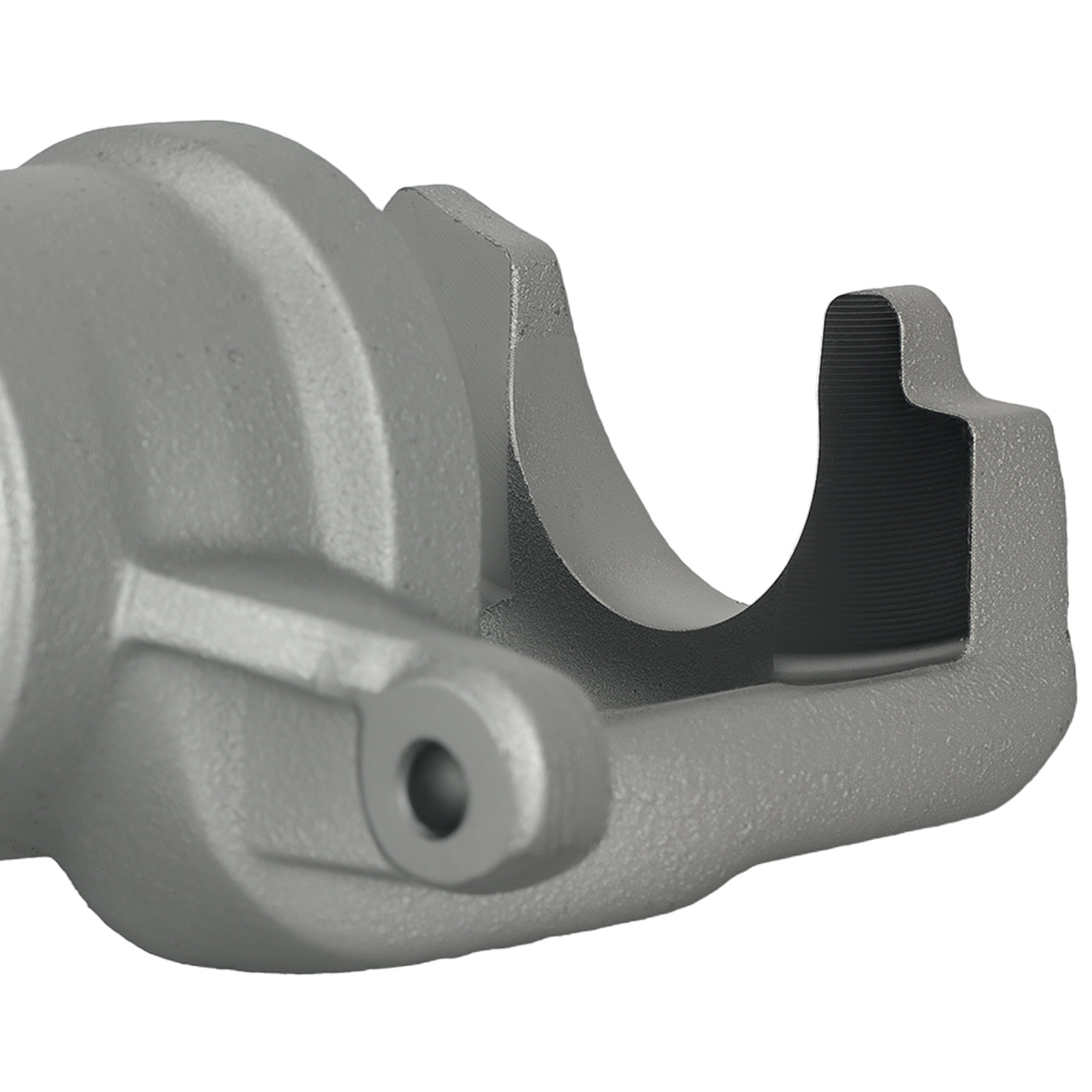 Front Right Floating Brake Caliper for Fiat 500 500C 312 Punto 199 343639 257mm