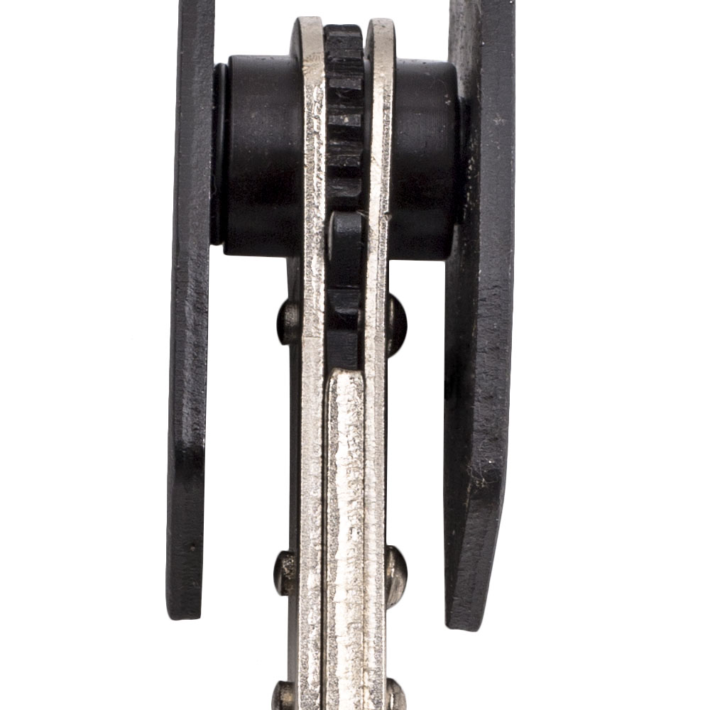 MaXpeedingrods Ratchet Brake Caliper Piston Press Spreader Wrench Tool Kit