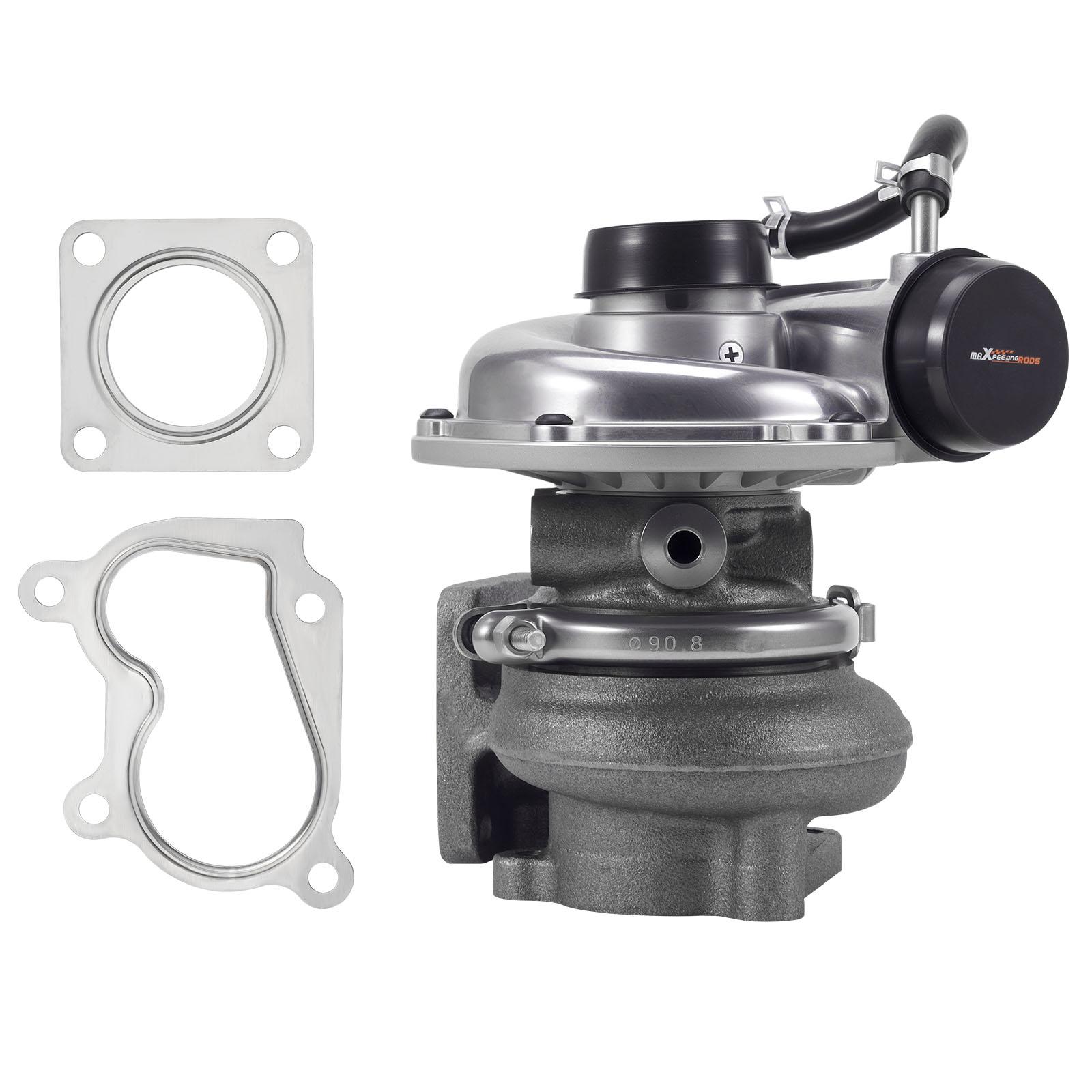 RHB5 8970385181 Turbo Turbocompresseur for ISUZU TROOPER 4JG2T/3 3.1L VA180027