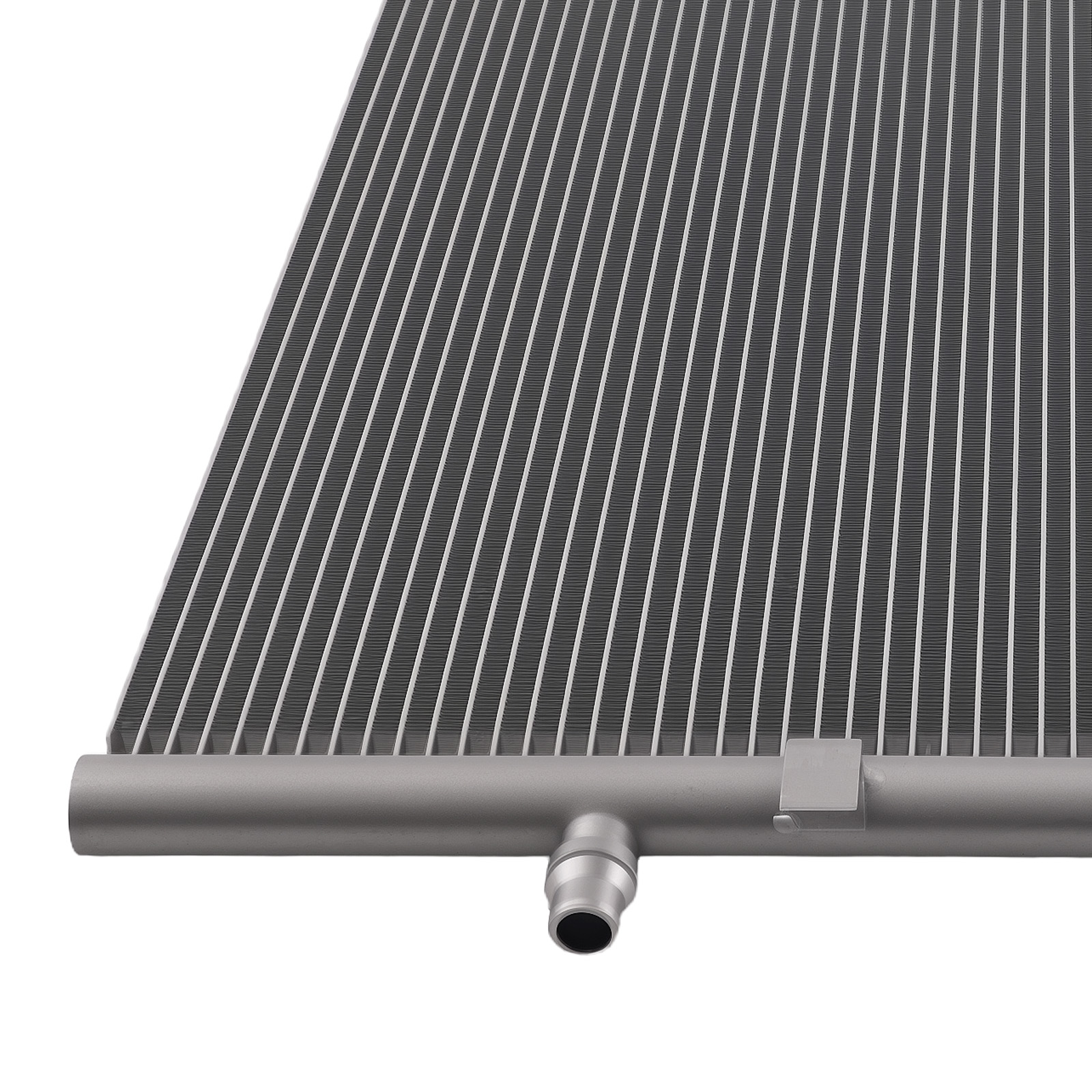 Coolant Radiator for BMW 530 740 840 2018-2020 17118484638 Cross Flow