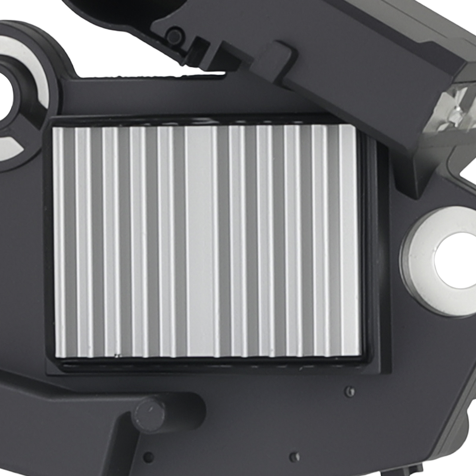 Régulateur d'alternateur 1 pôle for Renault Grand Scenic II/III 2004-2016