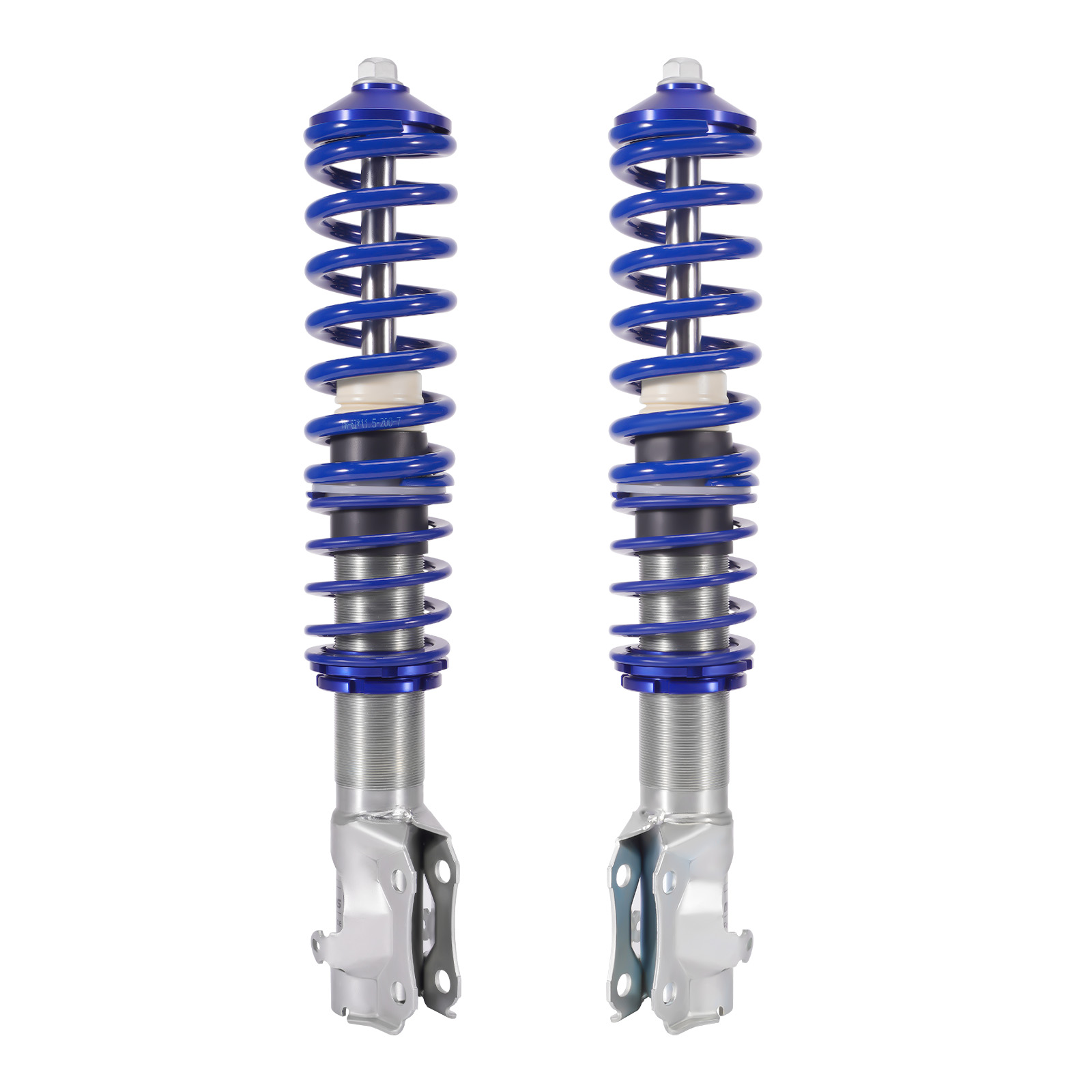 Combinés filetés Suspension for VW Golf 2 Golf 3 1H1 Jetta II 1984-1992
