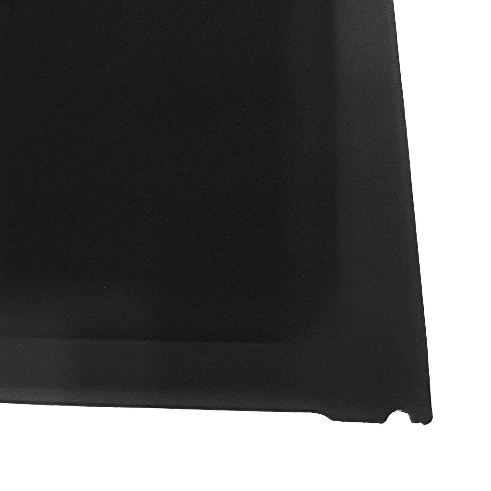 Black Cargo Storage Board for MG ZS 2017-2023 10597903 Parcel Shelf Direct Fit