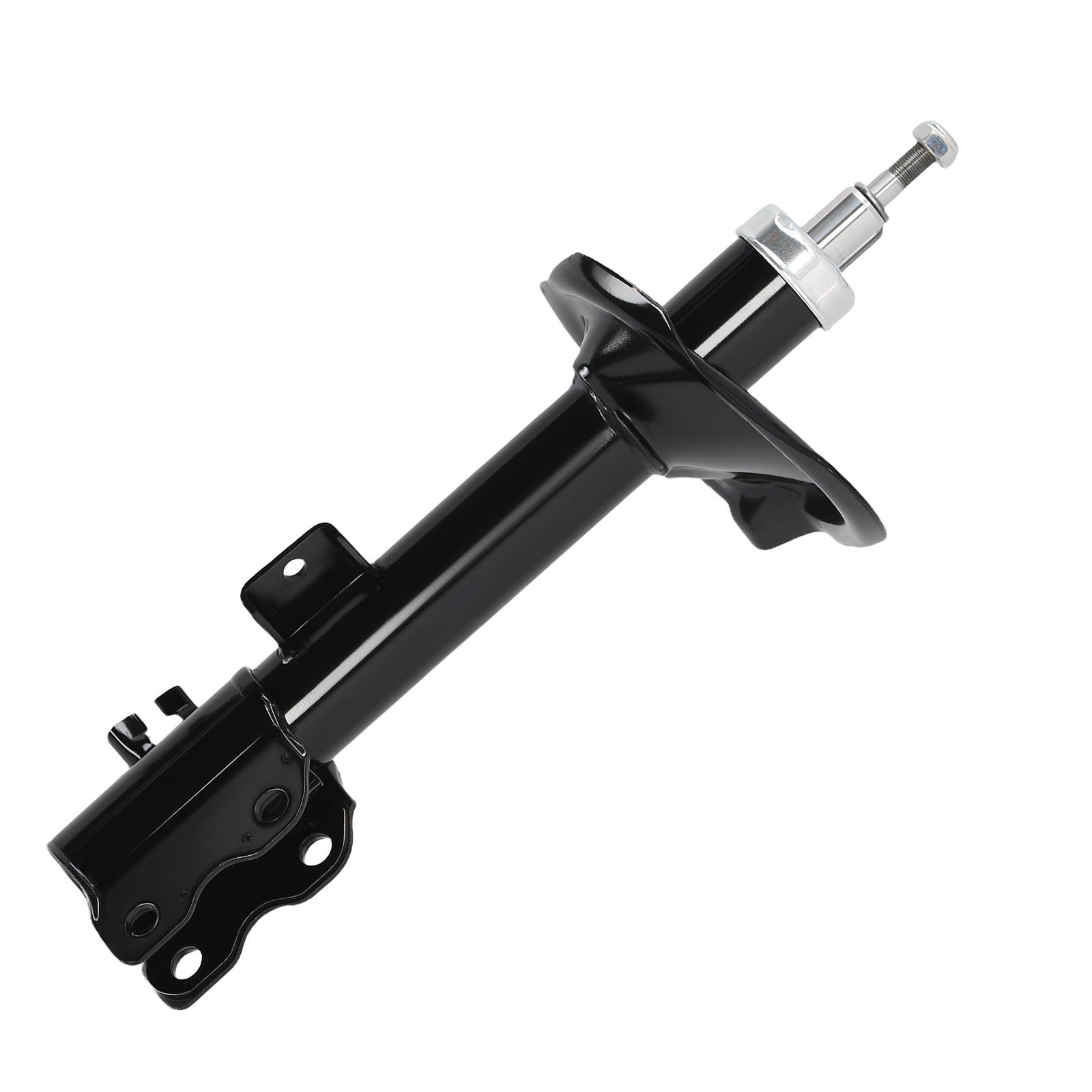 2x Shock Absorbers Front Shockers Dampers FOR NISSAN X-TRAIL T30 2001-2007