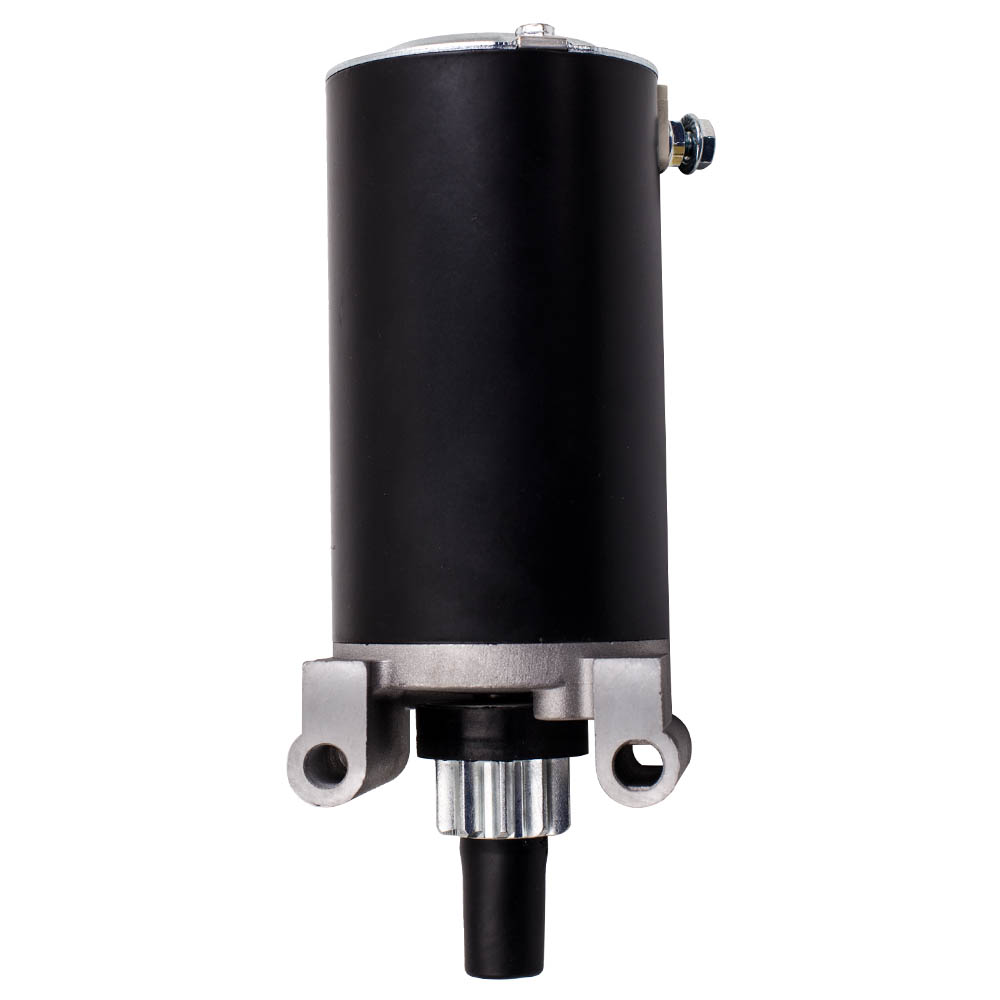 Starter Motor For Kohler Courage 20-25Hp 10TH Ride On Mower 3209808 3209804