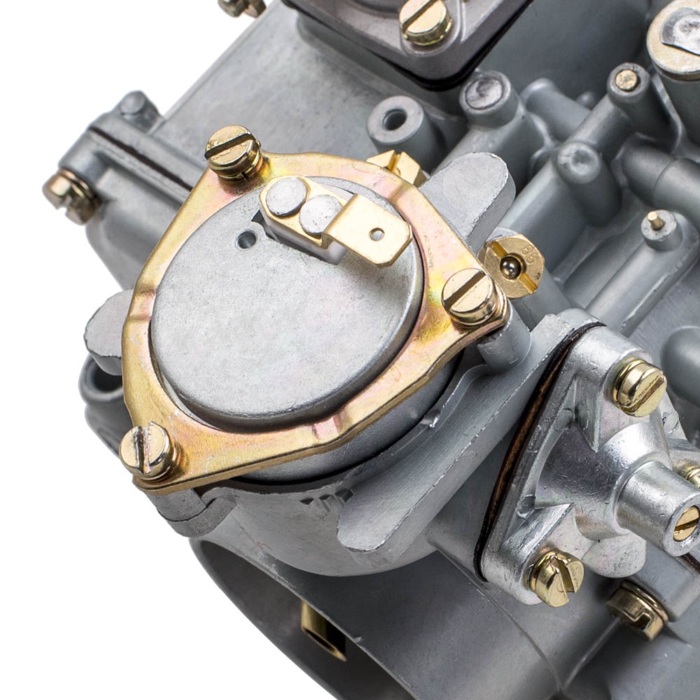 Carburetor 30/31 PICT-3 FOR VW VOLKSWAGEN BEETLE 1.6L 1971-1974 113129029A