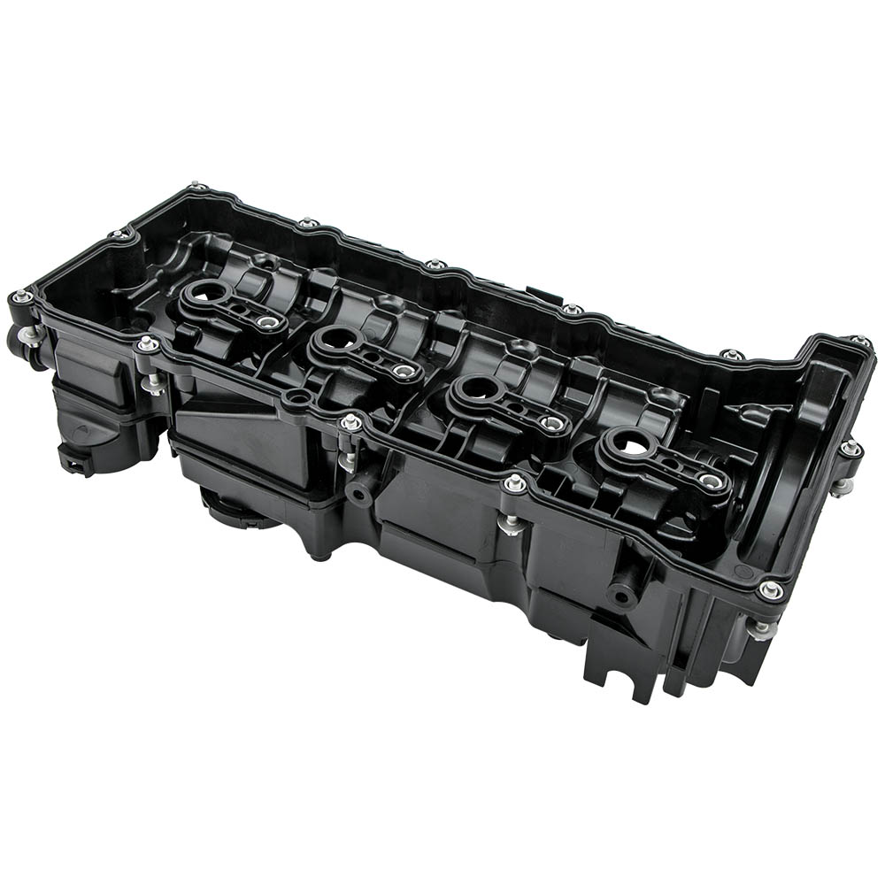 Rocker Valve Cover & Gasket For BMW E91 E92 E93 F25 F30 F34 F31  11127810584 New