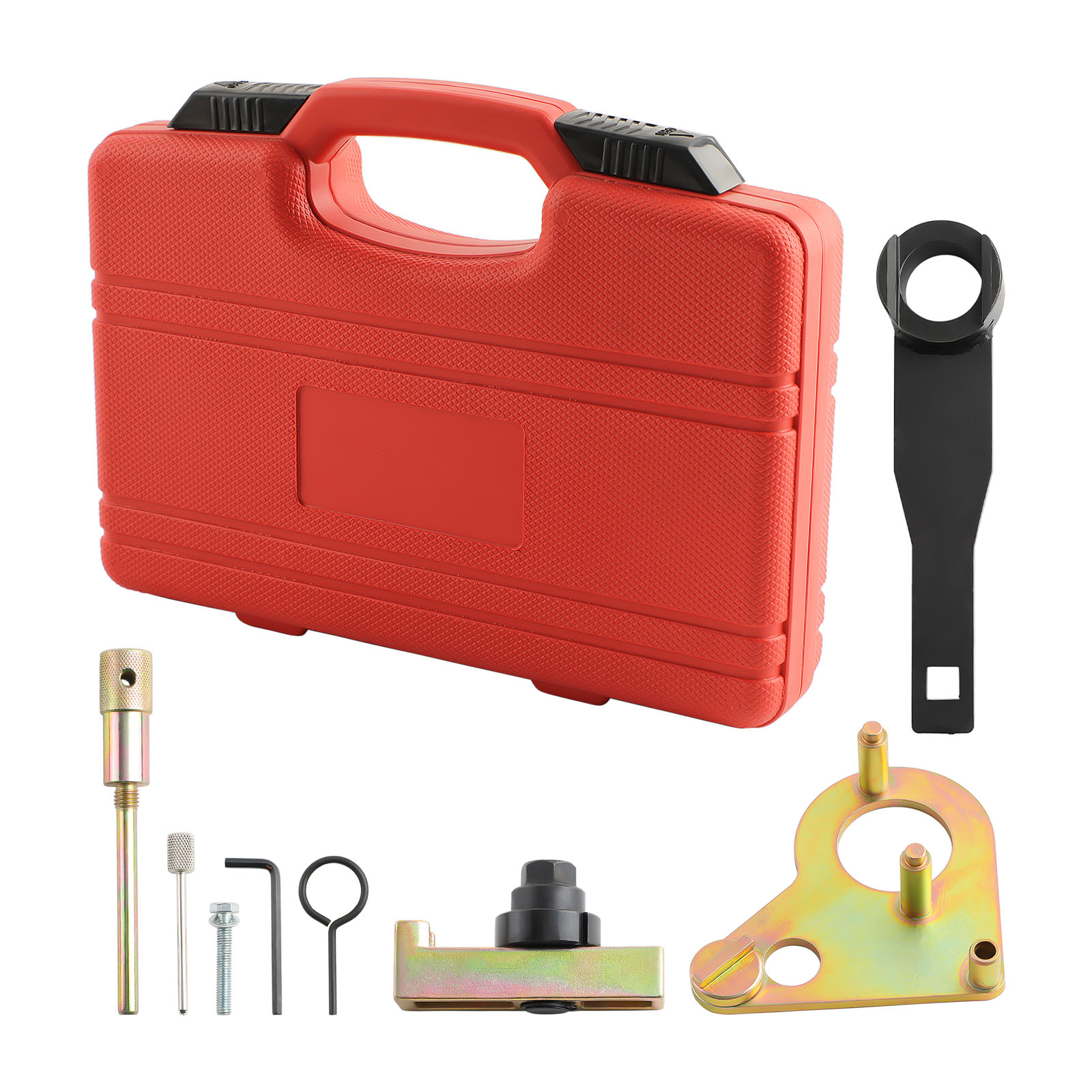 Kit calage distribution for Renault Nissan Opel 1.6 2.0 2.3 DCI CDTi EN48334