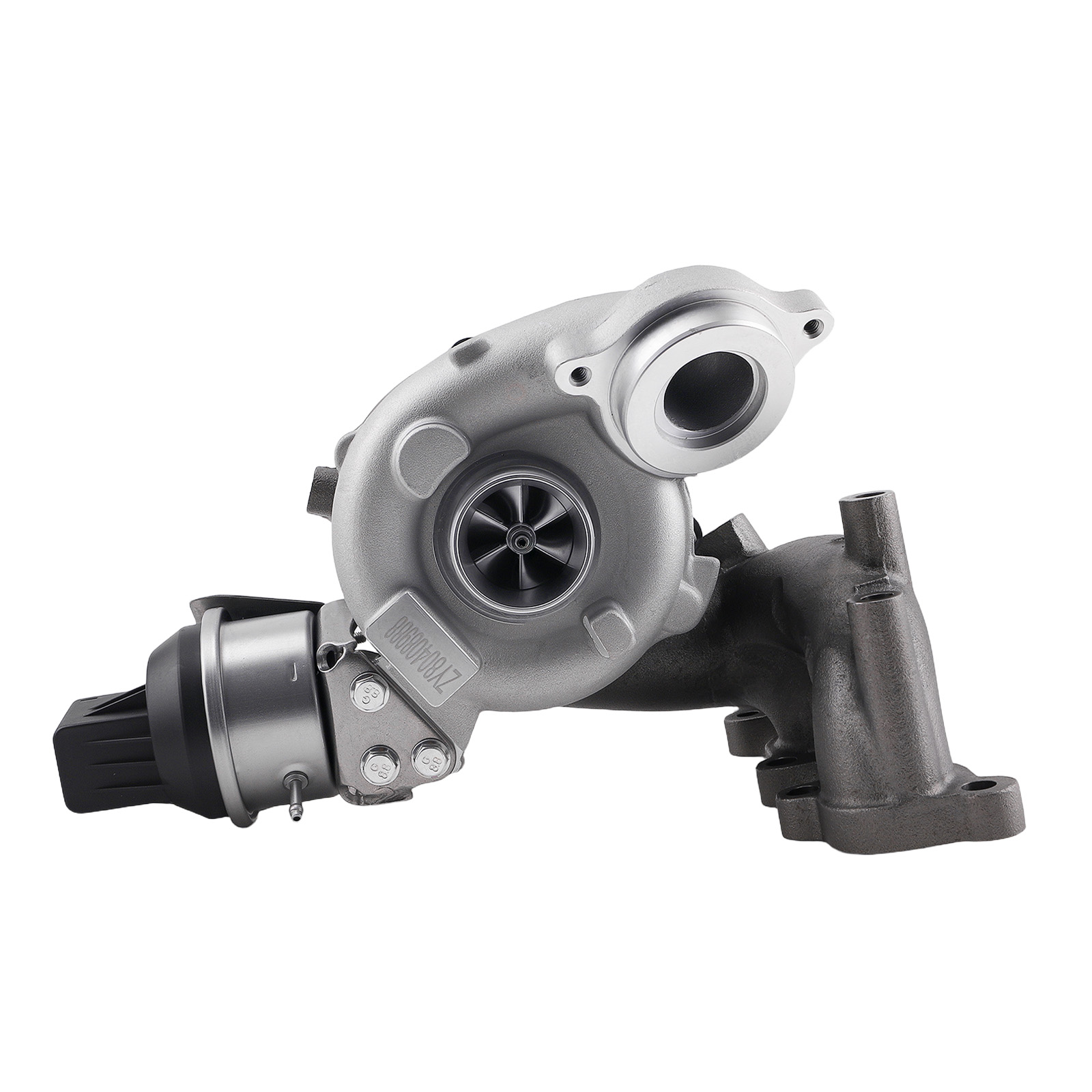 TURBO TURBOCHARGER FOR VW AUDI SKODA 2.0 TDI 103KW 140BHP 03L253056A 03L253019J