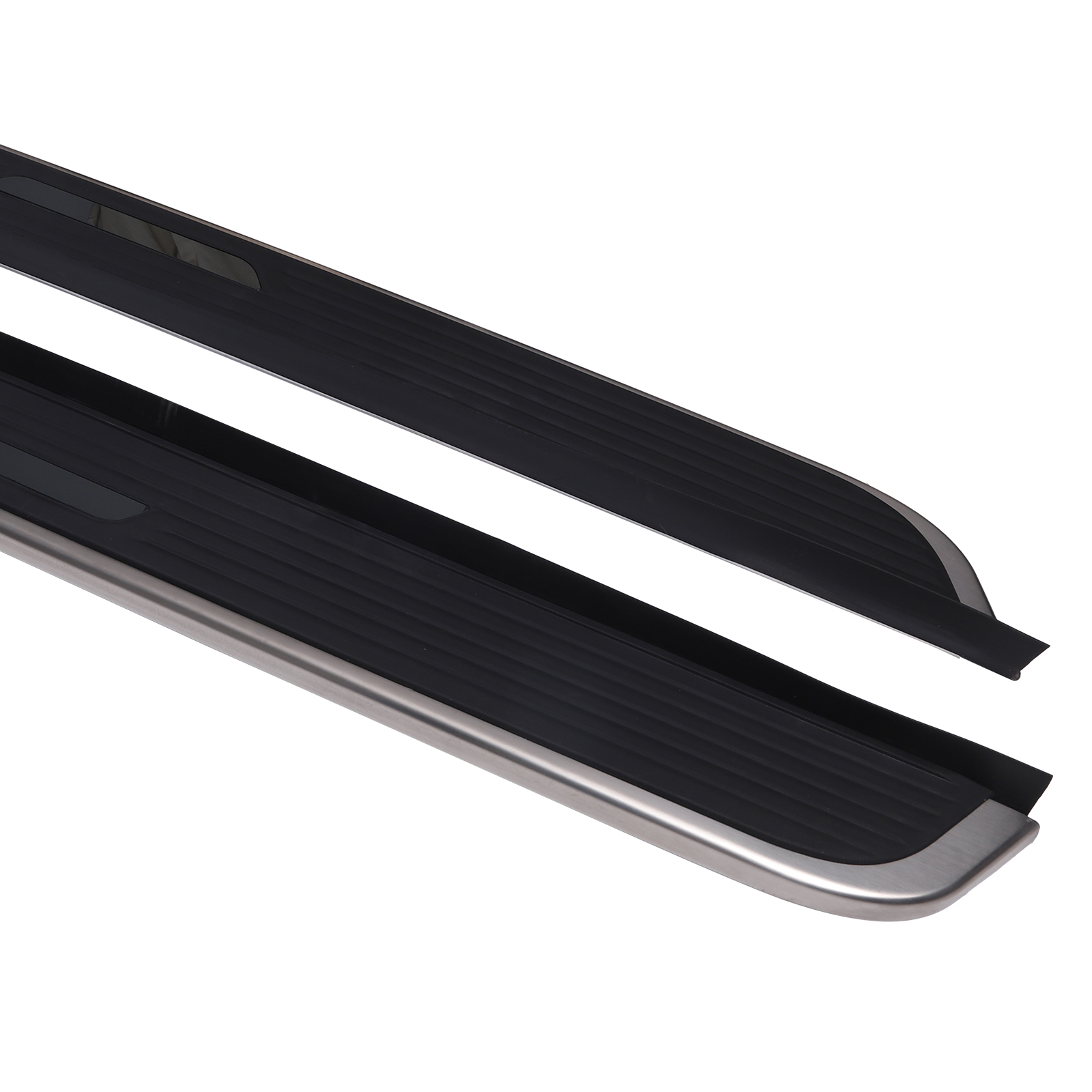Anti-Slip Nerf Bars Side Step Running Board for Range Rover Velar L560 2017+