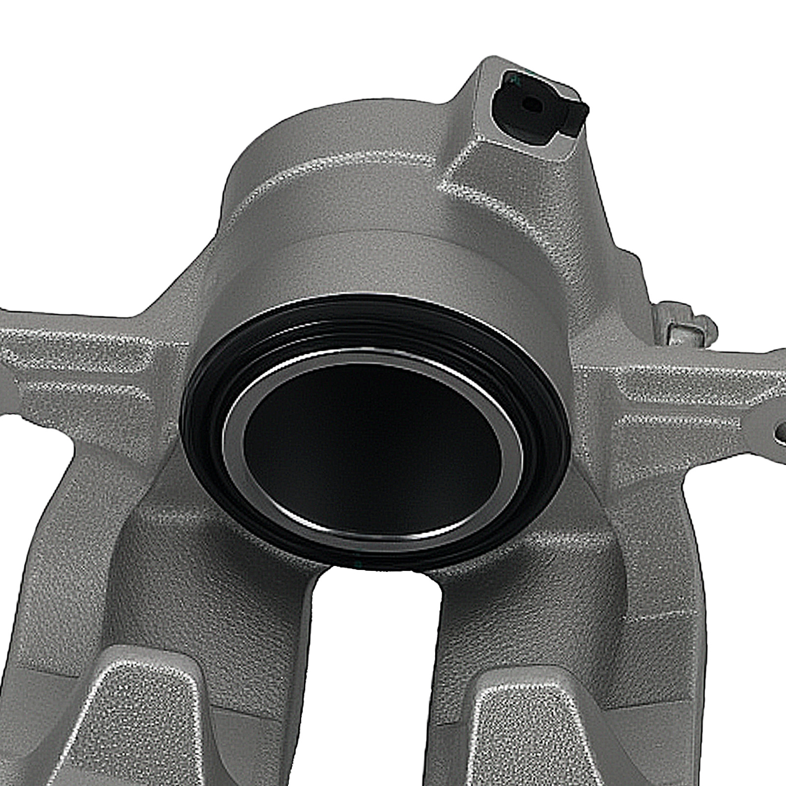 Front Brake Caliper Left for Mercedes C-Class CLC-Class 2000-2011 A0014209483