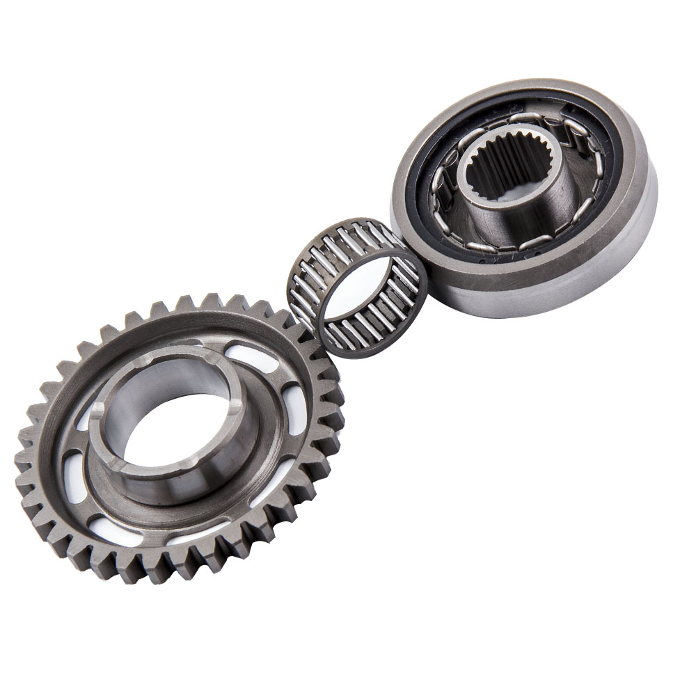 Pignon d'embrayage de démarreur KIt Bearing for Honda TRX450R 2006-09 TRX 450ER