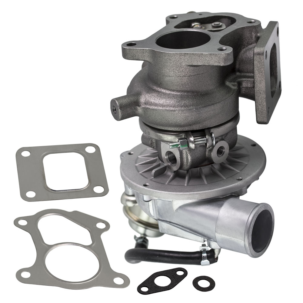 New RHF5 Turbo Turbocharger for Hyundai Terracan 2.9L 150-163HP 28200-4X400