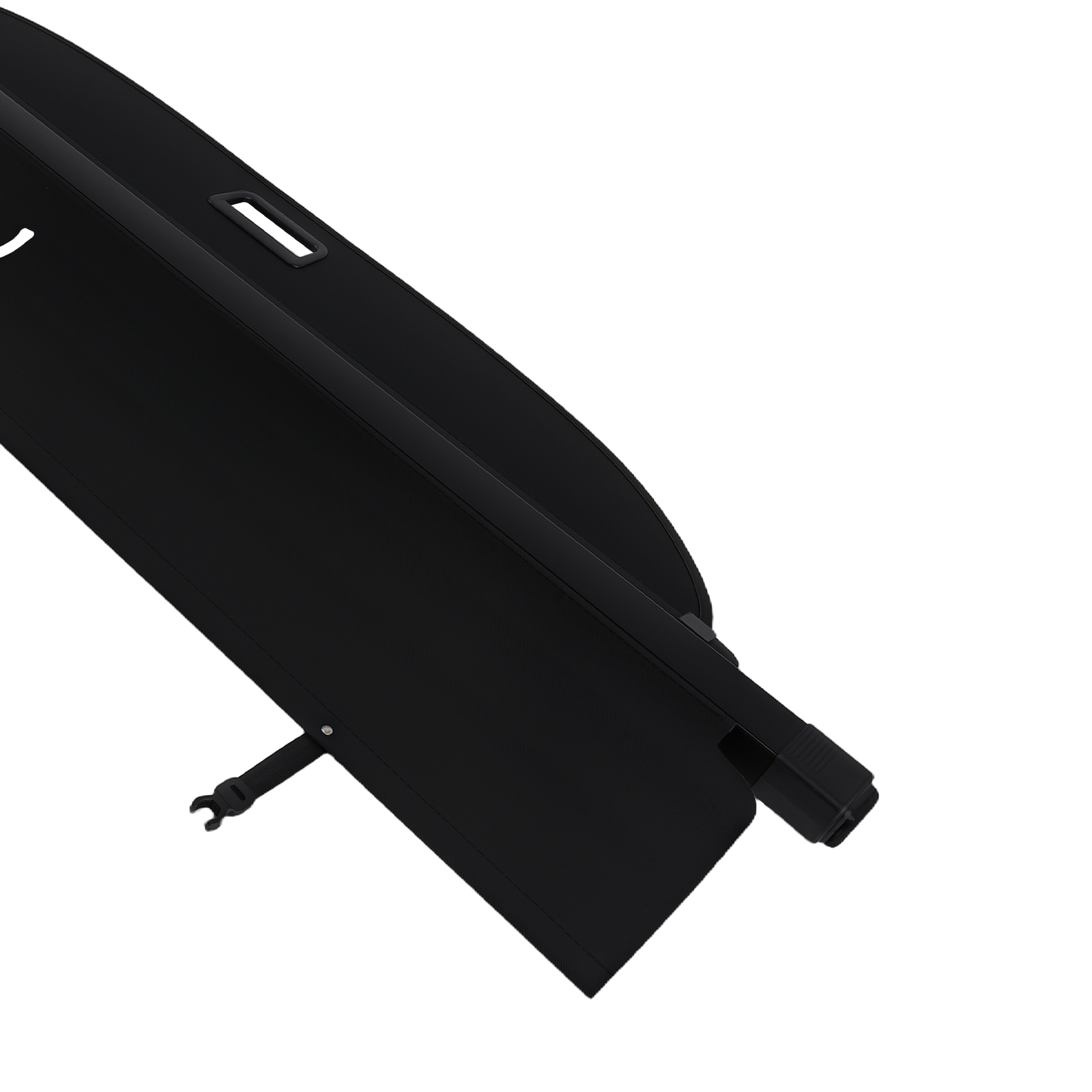 Black Cargo Boot Cover for Toyota RAV4 2013-2018 64910-42040C0 Retractable Rear