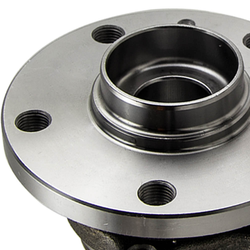 2x Front Left Right Wheel Bearing Kit Fits For Vw Skoda Seat Audi 1T0498621