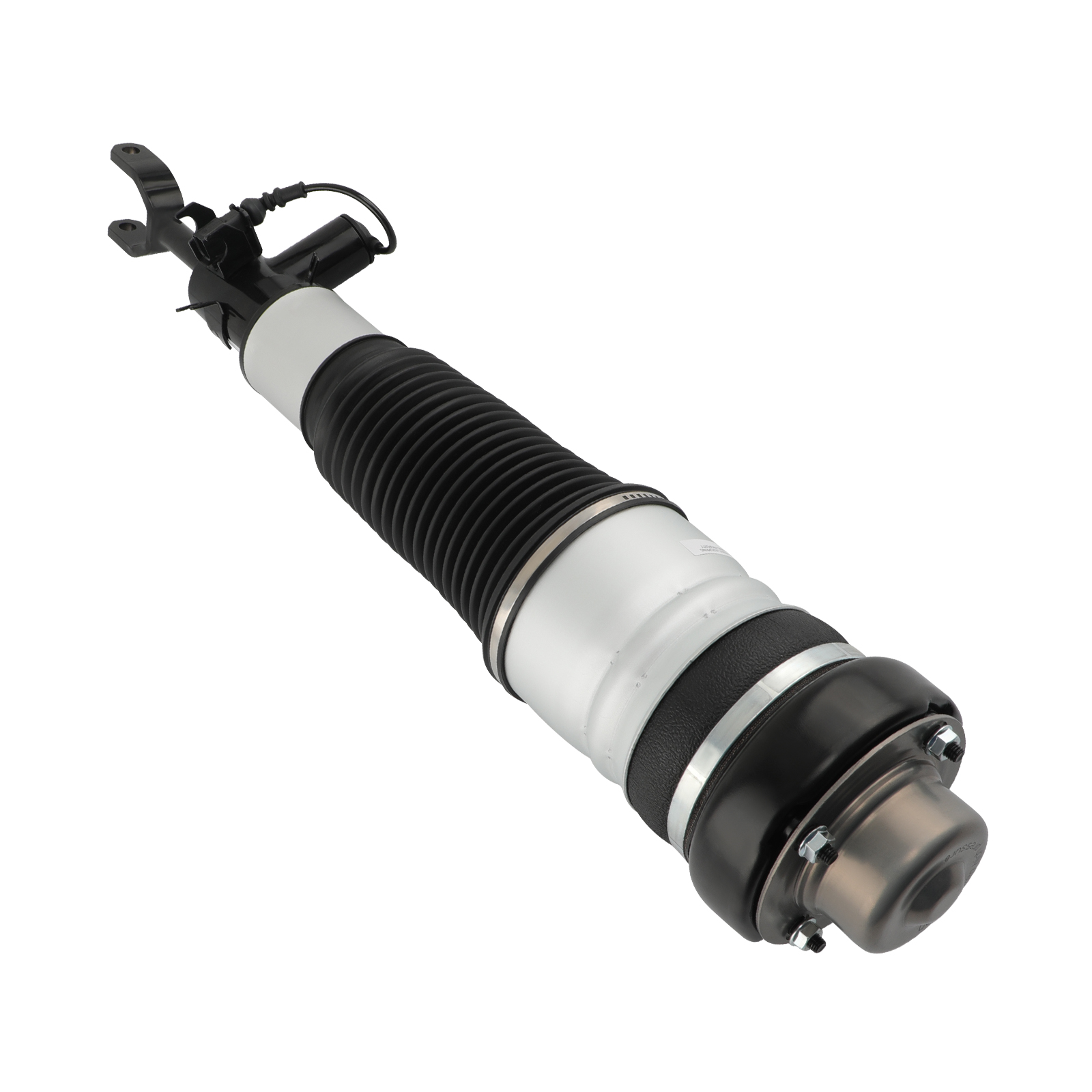 Luftfederung Amortisseurs Air Spring for Audi A6/avant C6 / 4f 2005 4f0616039