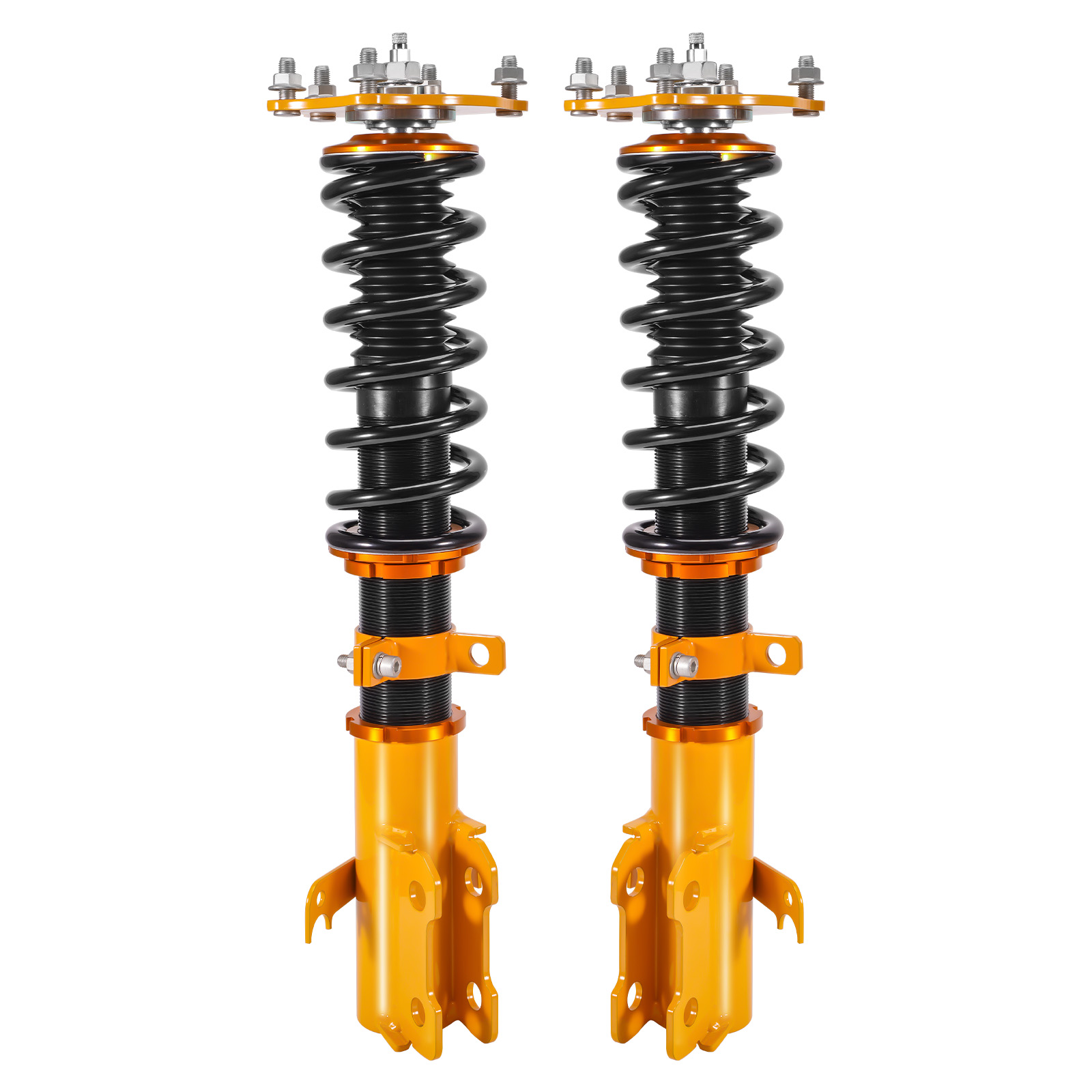 Kit de Suspension Amortisseurs Combinés Filetés for HONDA CRV 2007-2011