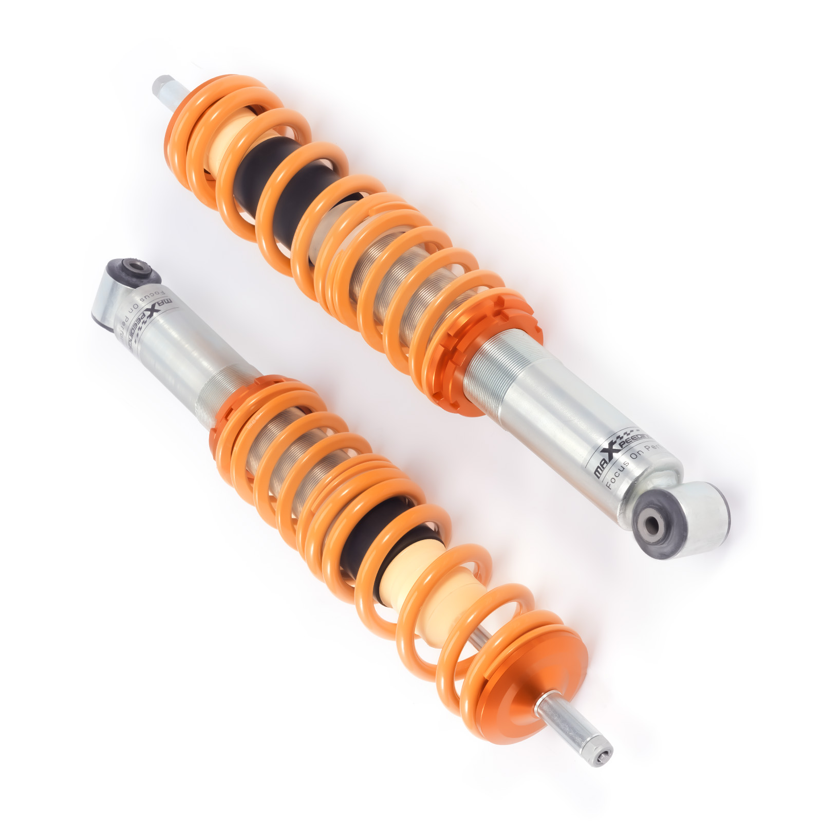 Street Coilovers for VW Golf Mk1 Scirocco MK2 1981-1992 Front Rear Golf Shock@r2SQsV