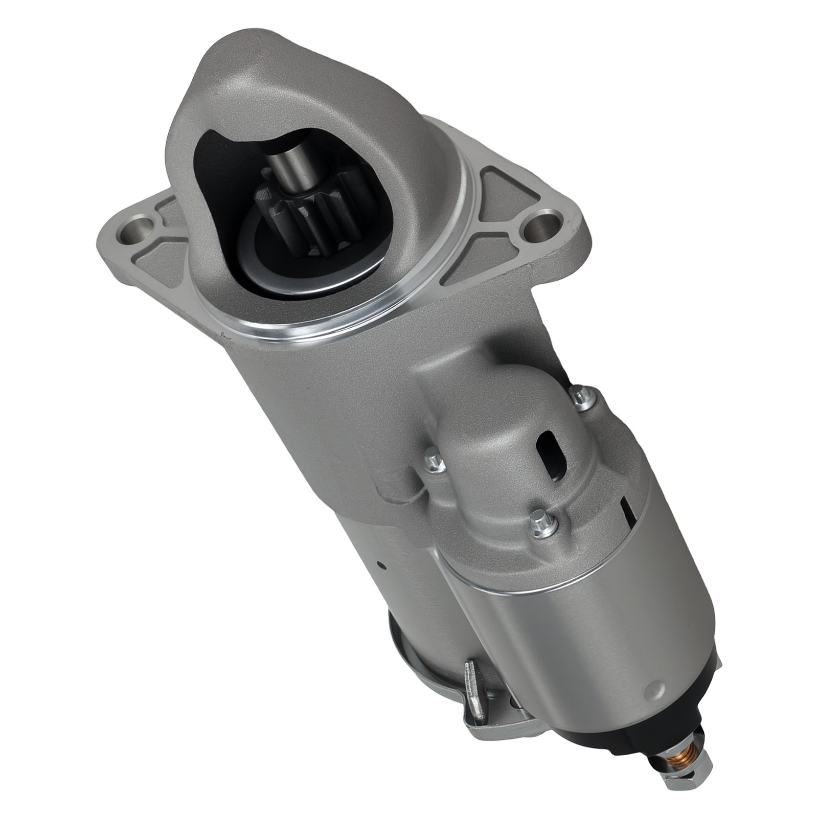 Starter Motor for Chevrolet Sonic 1.8L 2012-2018 55576980 PMGR 1.2kW 9 Teeth