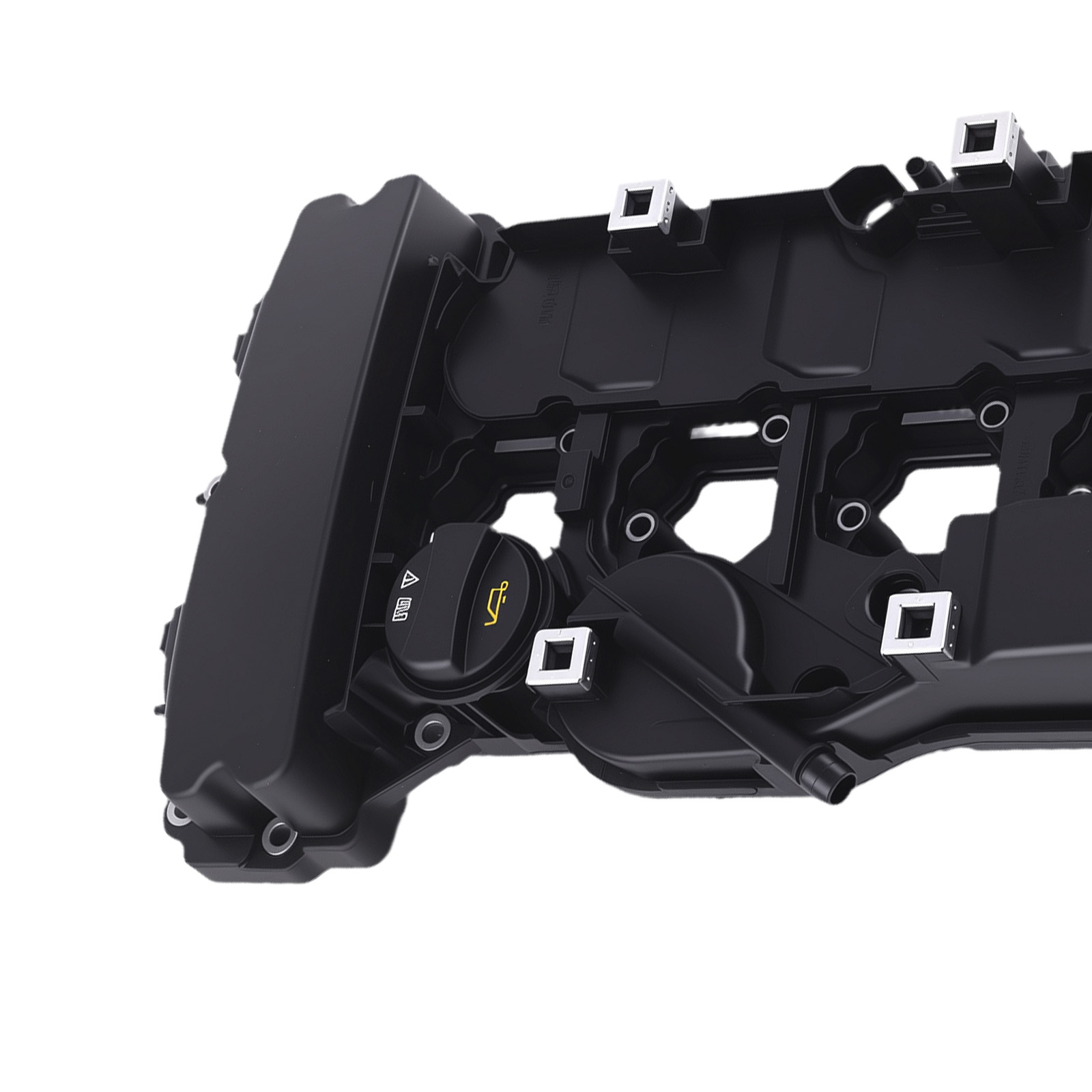 Couvercle Culasse for Mercedes E-Class W211 S211 2002-2009 2710100630