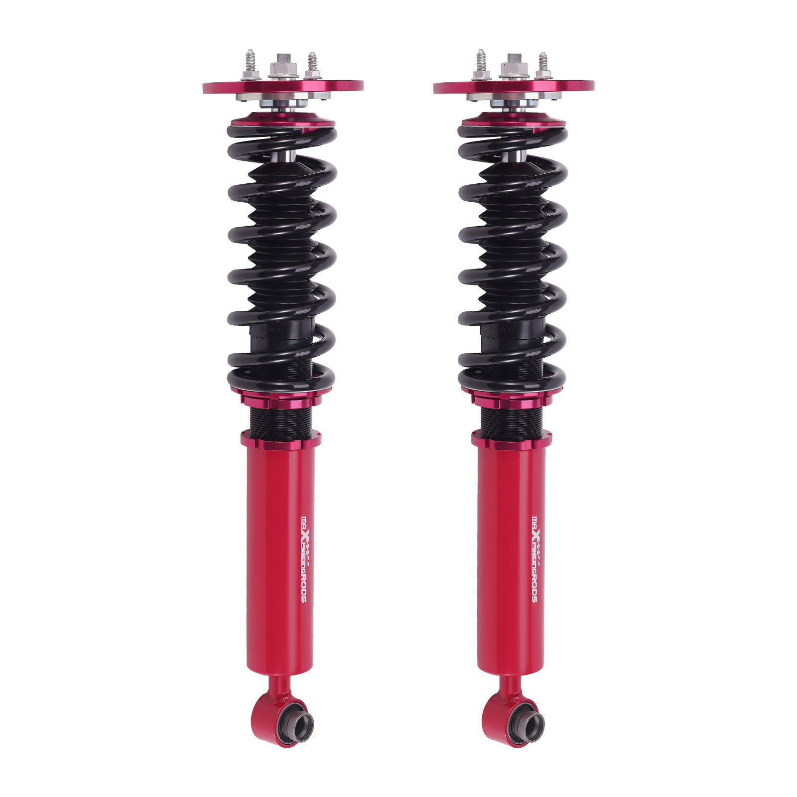 Komplette Gewindefahrwerke for Nissan S14 240SX BASE MODEL/ LE/SE 1995-1998