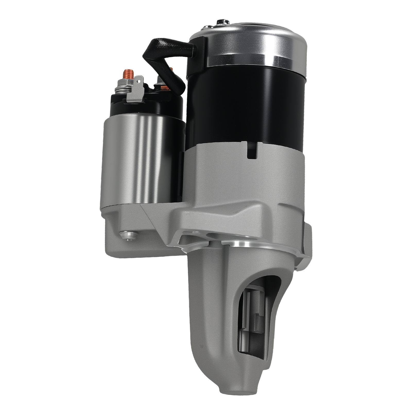 Starter for Subaru Forester 2.5L 1998-2002 23300AA280 17717N 1.0kW CCW 8T