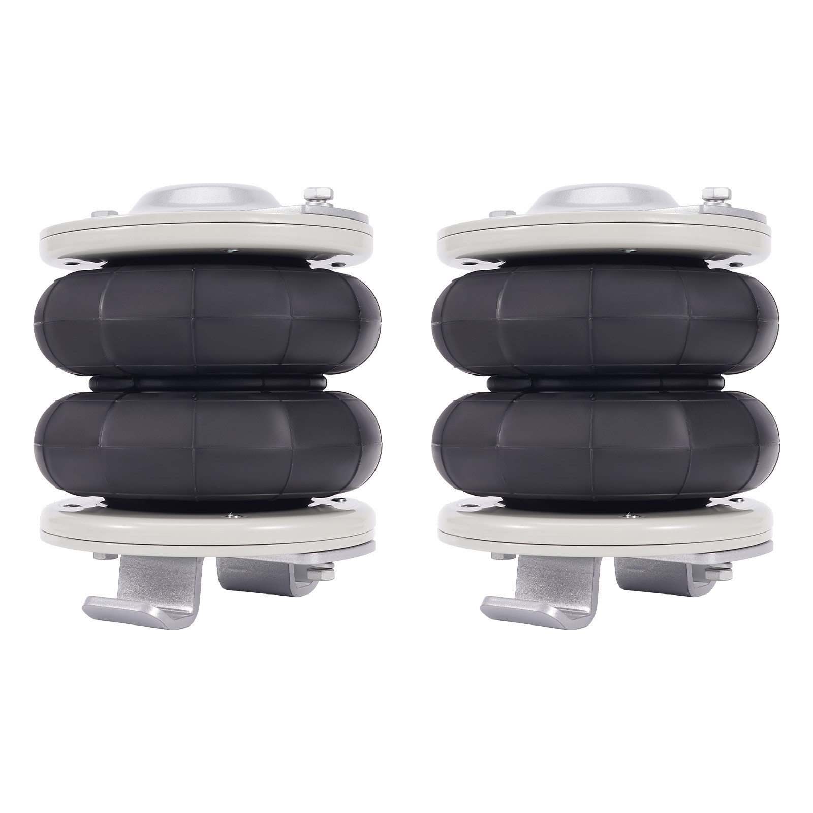 MaXpeedingrods Air Spring Bag Suspension Kit For Peugeot Boxer 1994-2024 4000KG