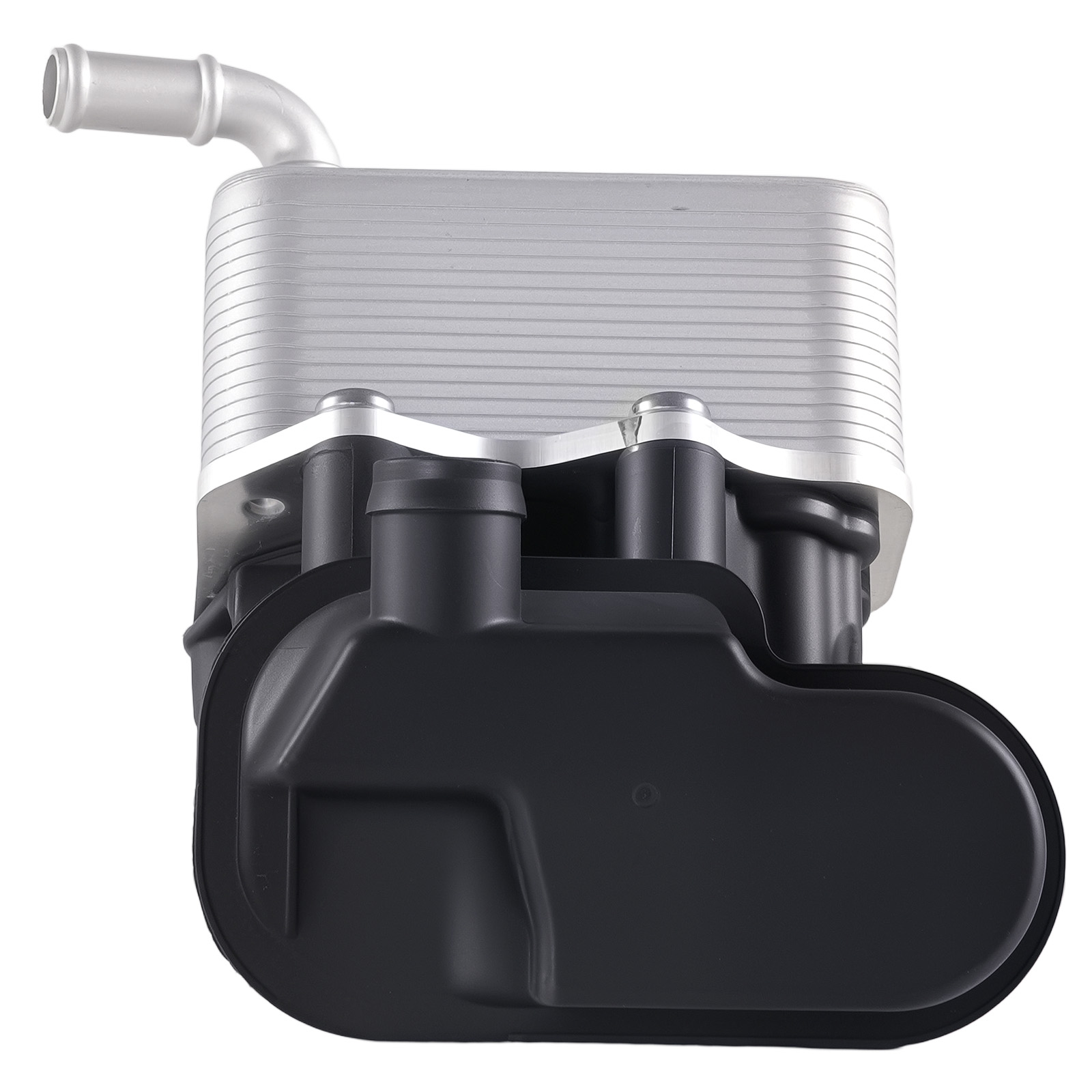 Oil Filter Housing for VW Eos GTI Jetta 2.0L FSI TFSI 2006-2009 06D117021C