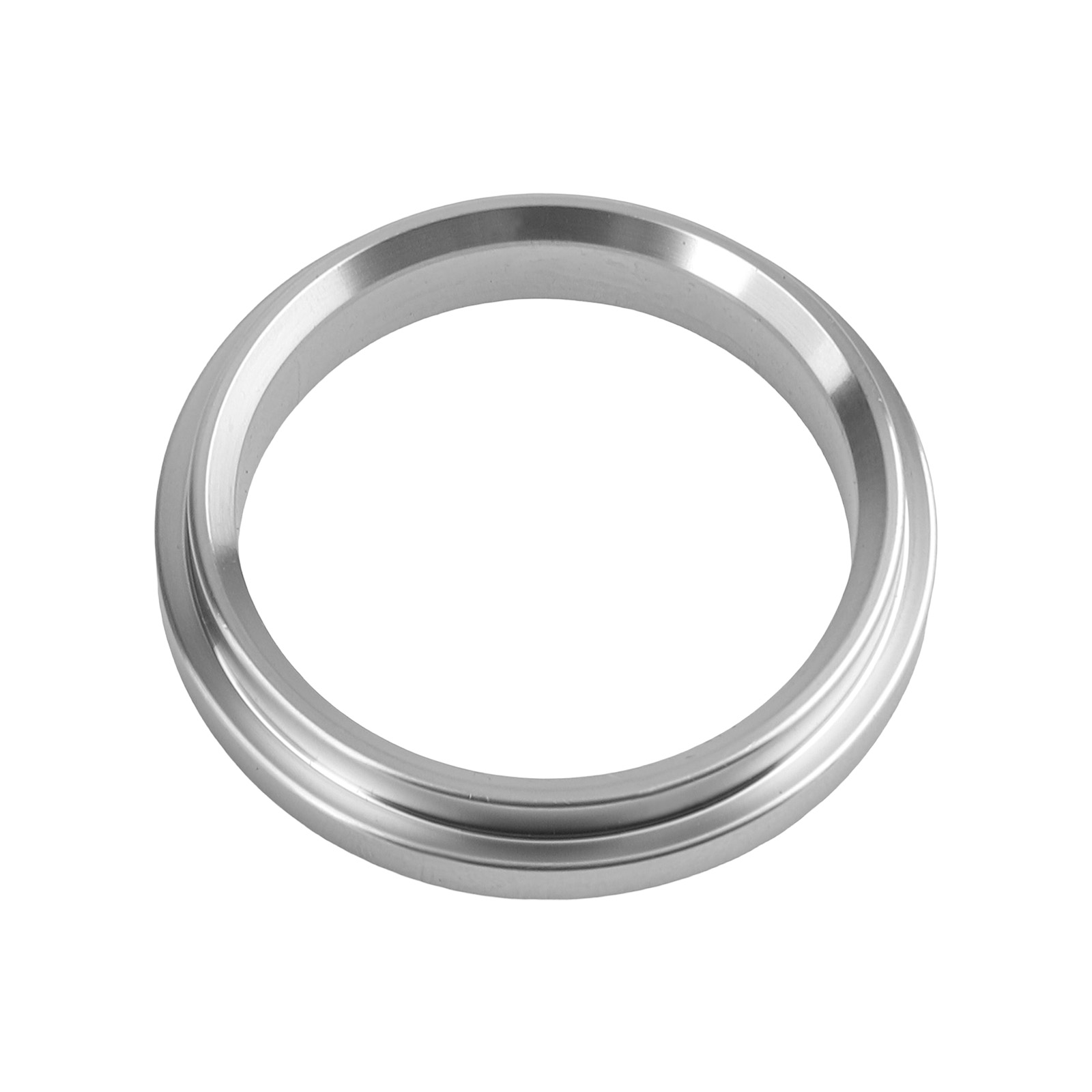 Universal 38Mm   External Turbo Wastegate Dump Silver for all turbo new