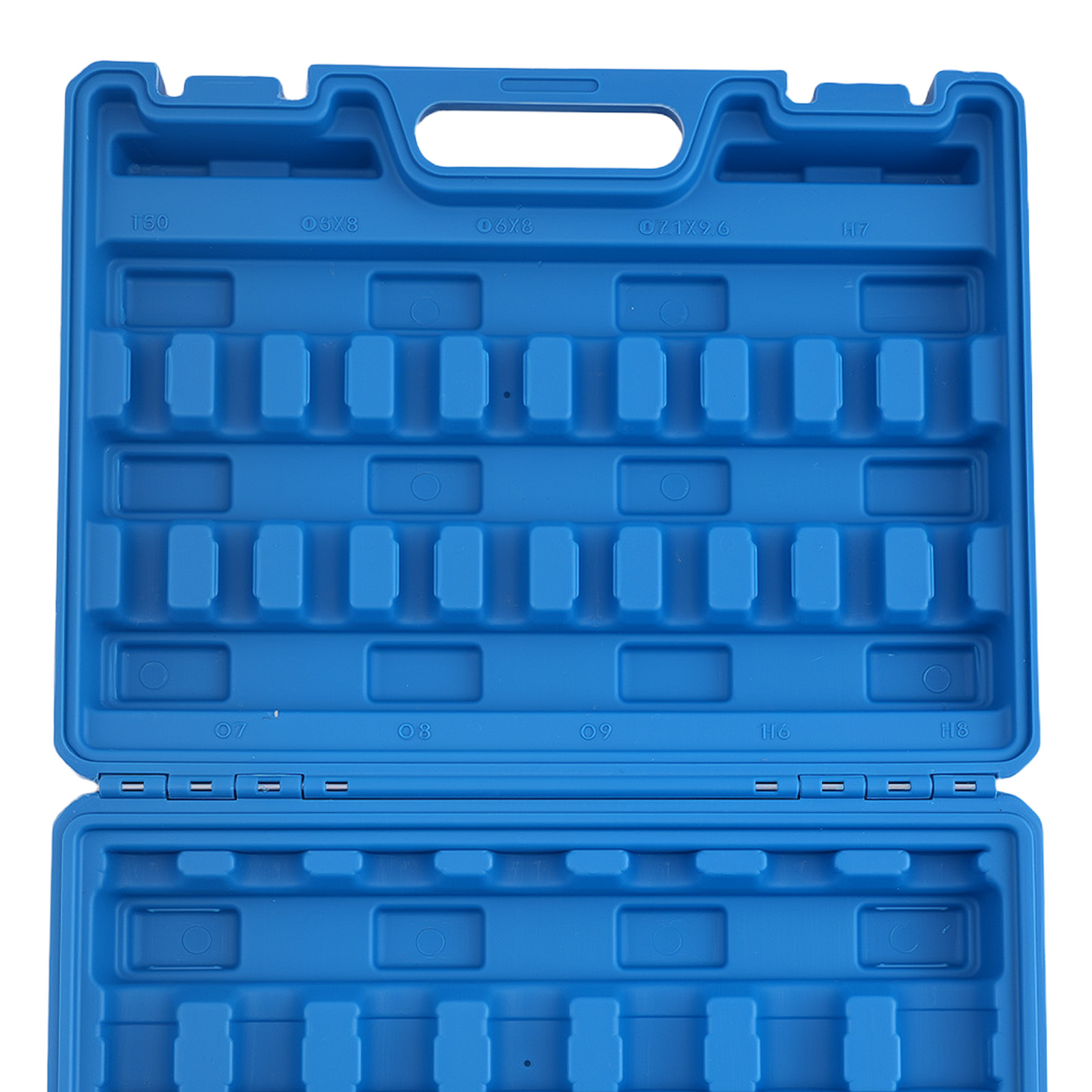 19PC Shock Absorber Tool Kit Suspension Strut Nut Removal Top Mount Tool Service