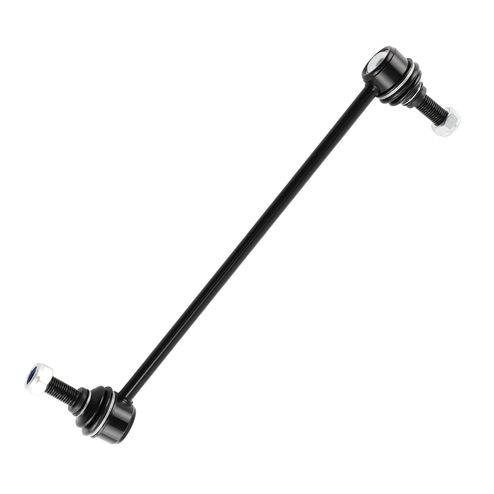 6X FRONT LOWER UPPER CONTROL ARMS FOR BMW 5/6-SERIES F10 F11 F07 F18 F06 F12 F13