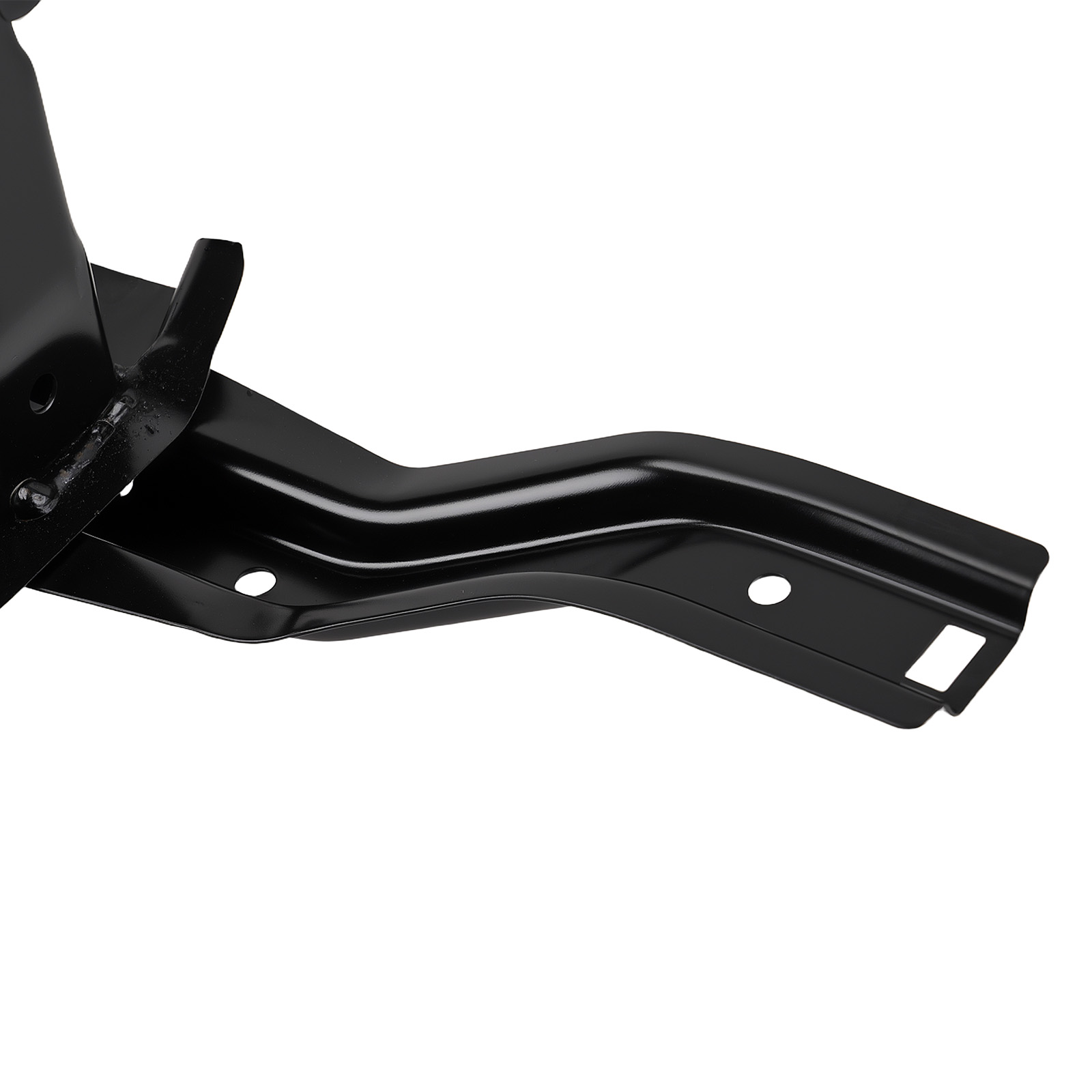 Front Bumper Rail Reinforcement for VW Polo 6C1 2009-2017 823440331