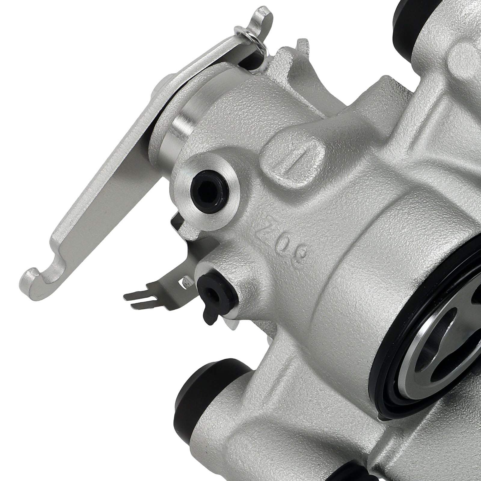 Brake Caliper Left Rear for Iveco Daily Mk3 Mk4 1999-2014 504028772 504134582