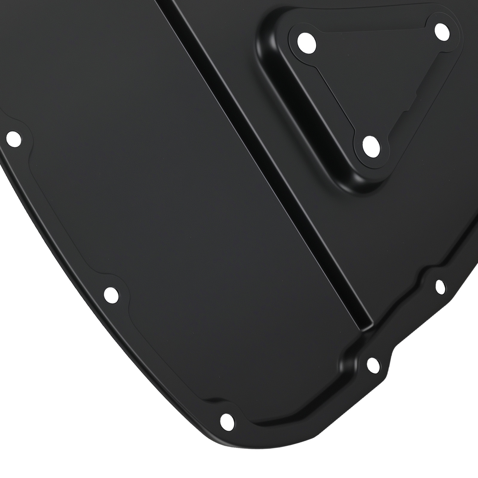 Timing Chain Cover For FORD Transit Mk7 Minibus Van V347, V348 6C1Q6019AC 06-14