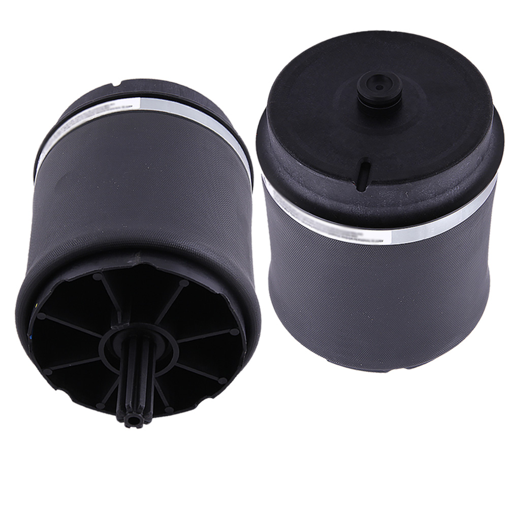 2x Arrière sacs à suspension pneumatique for Range Rover MK III L322 RKB00015