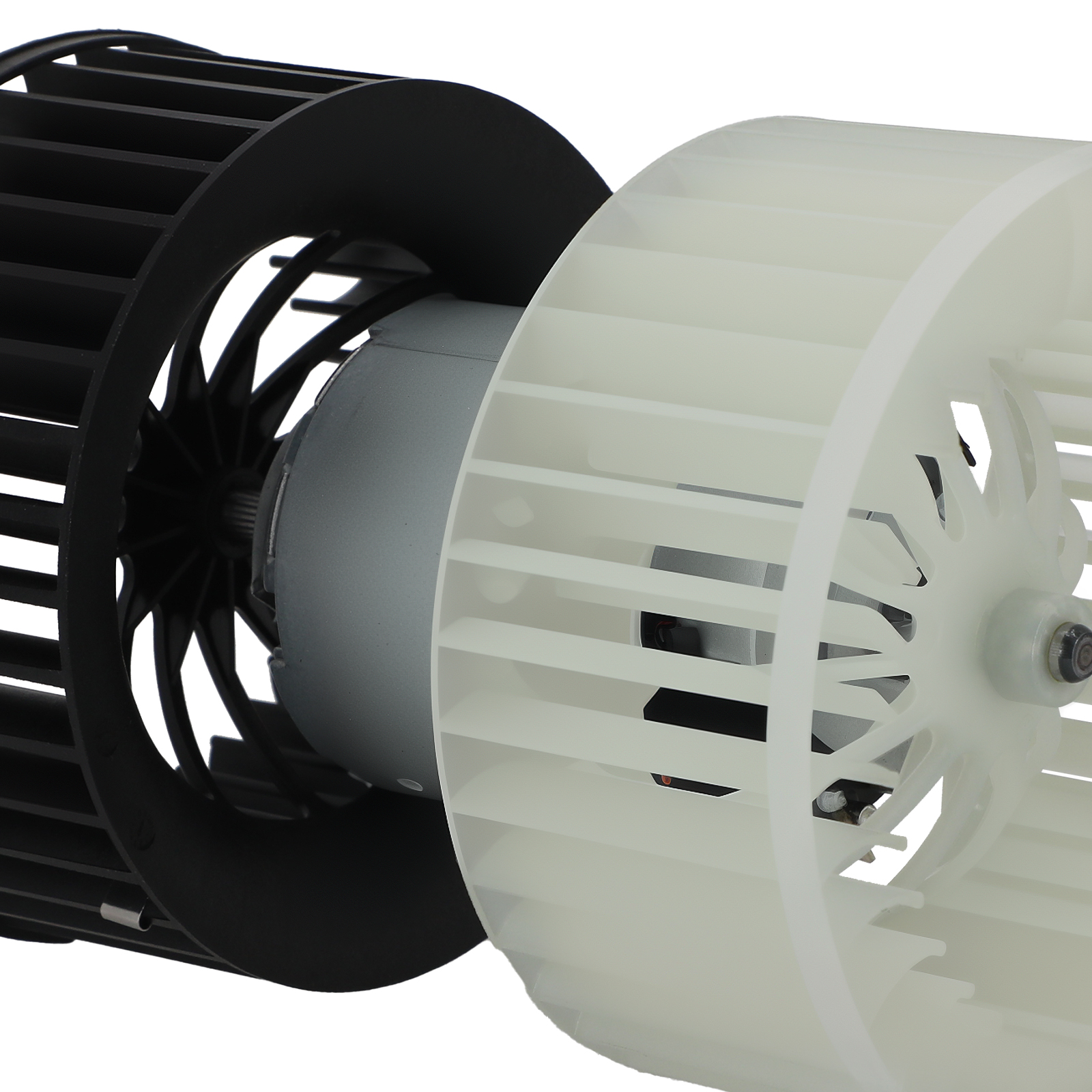 AC Blower Motor for BMW E36 E46 318i 318is 323i 328i M3 1992-1999 64118390208