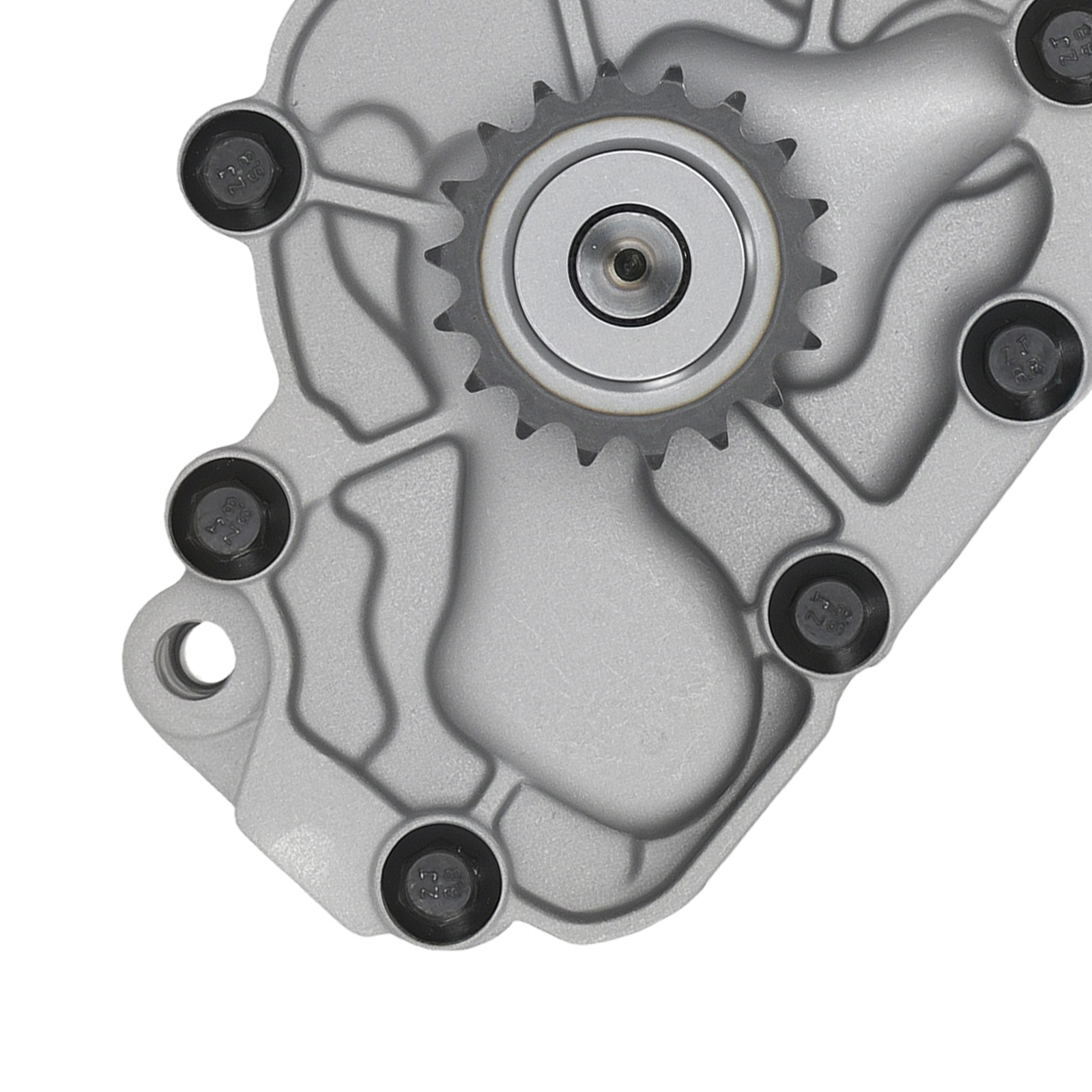 Professional Oil Pump for FORD TDCi 4x4 PEUGEOT BlueHDi 160 Engine DS7Q600DA