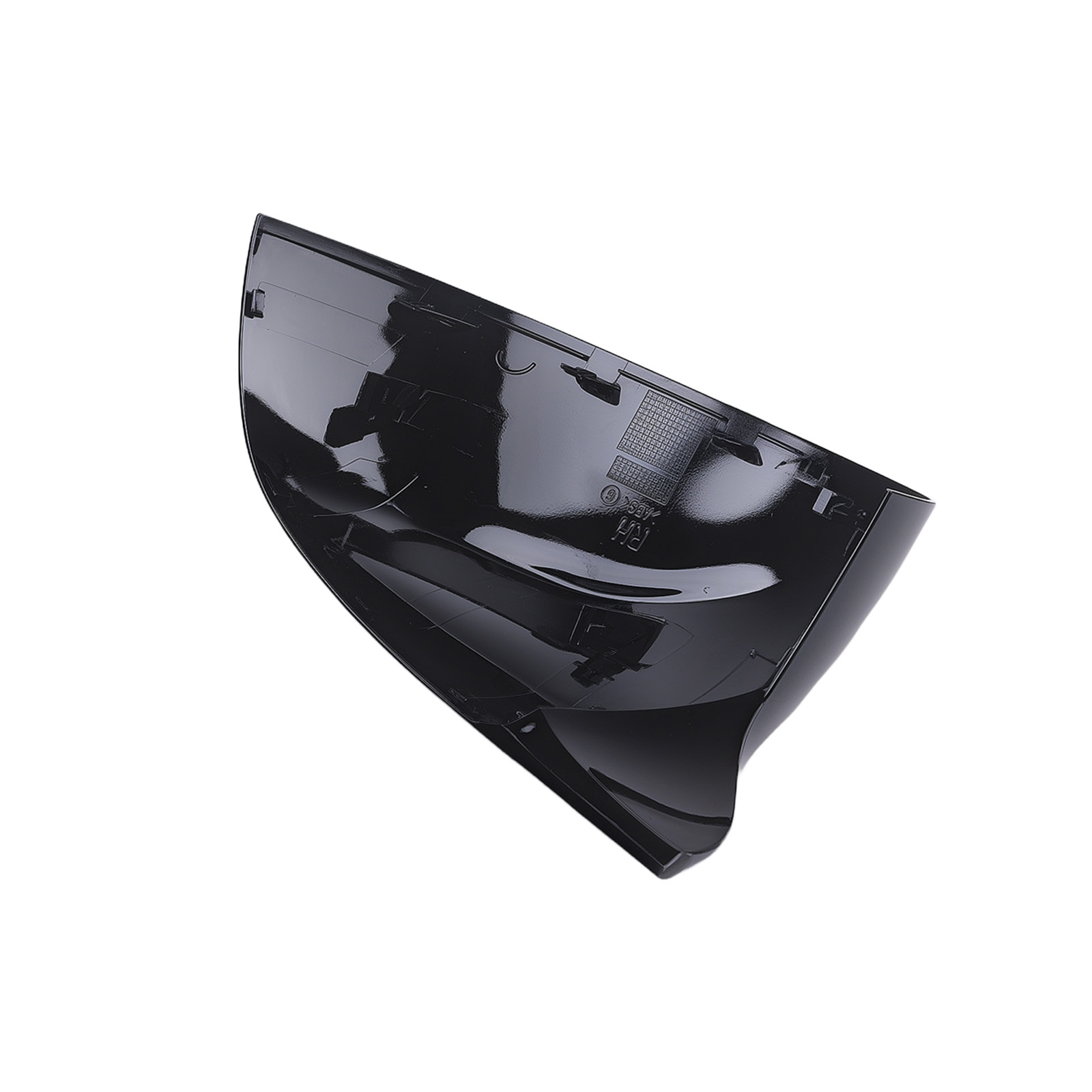 Wing Mirror Cover Caps for BMW X3 X4 X5 X6 F25 F26 F15 F16 14-18 51167365114