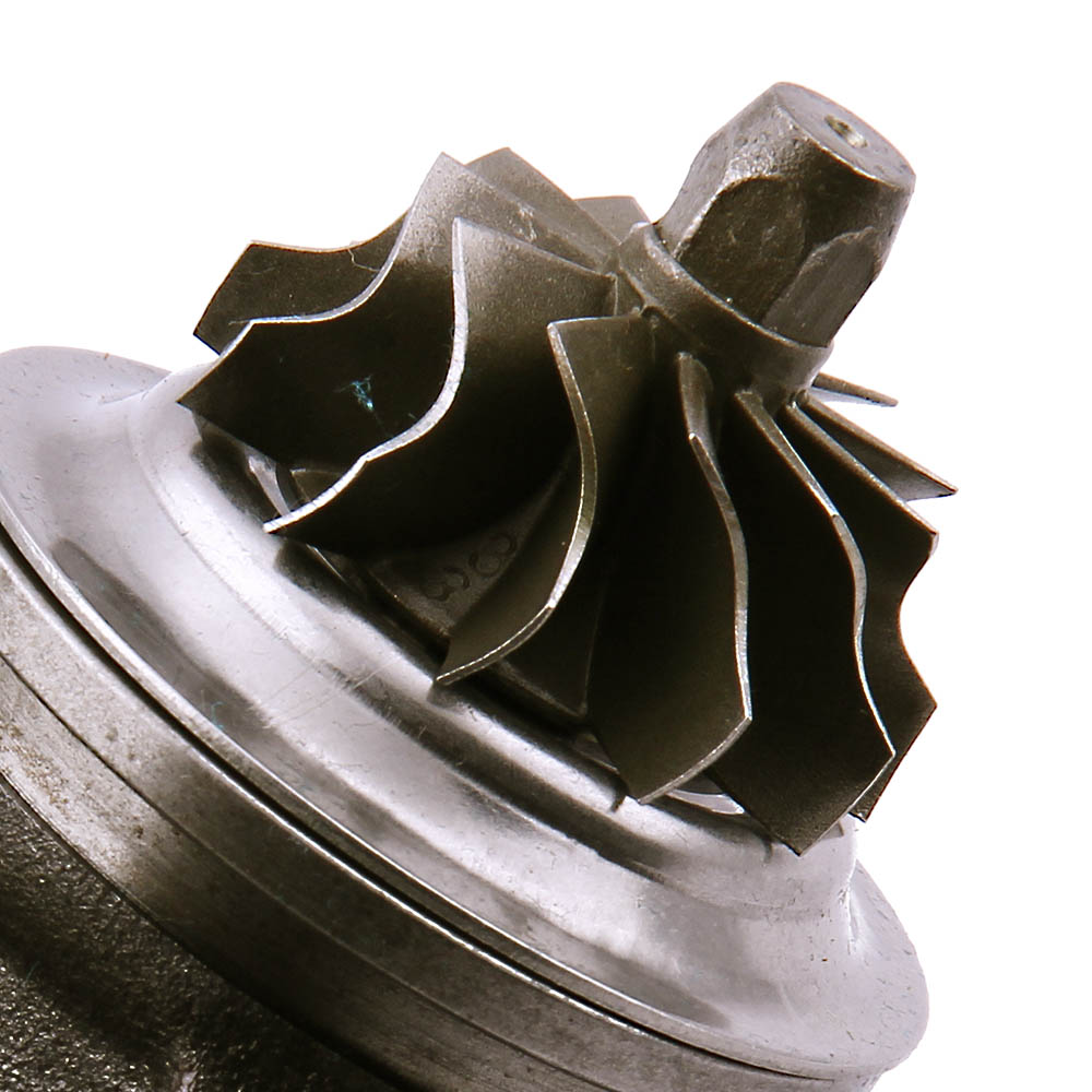 Turbo Chra Core for Peugeot 206 307 406 Partner 2.0 HDI Cartridge 53039880009
